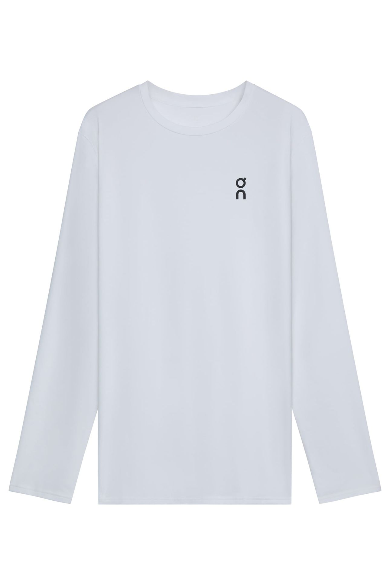 COURT LONG-T 1 ALL WHITE 5