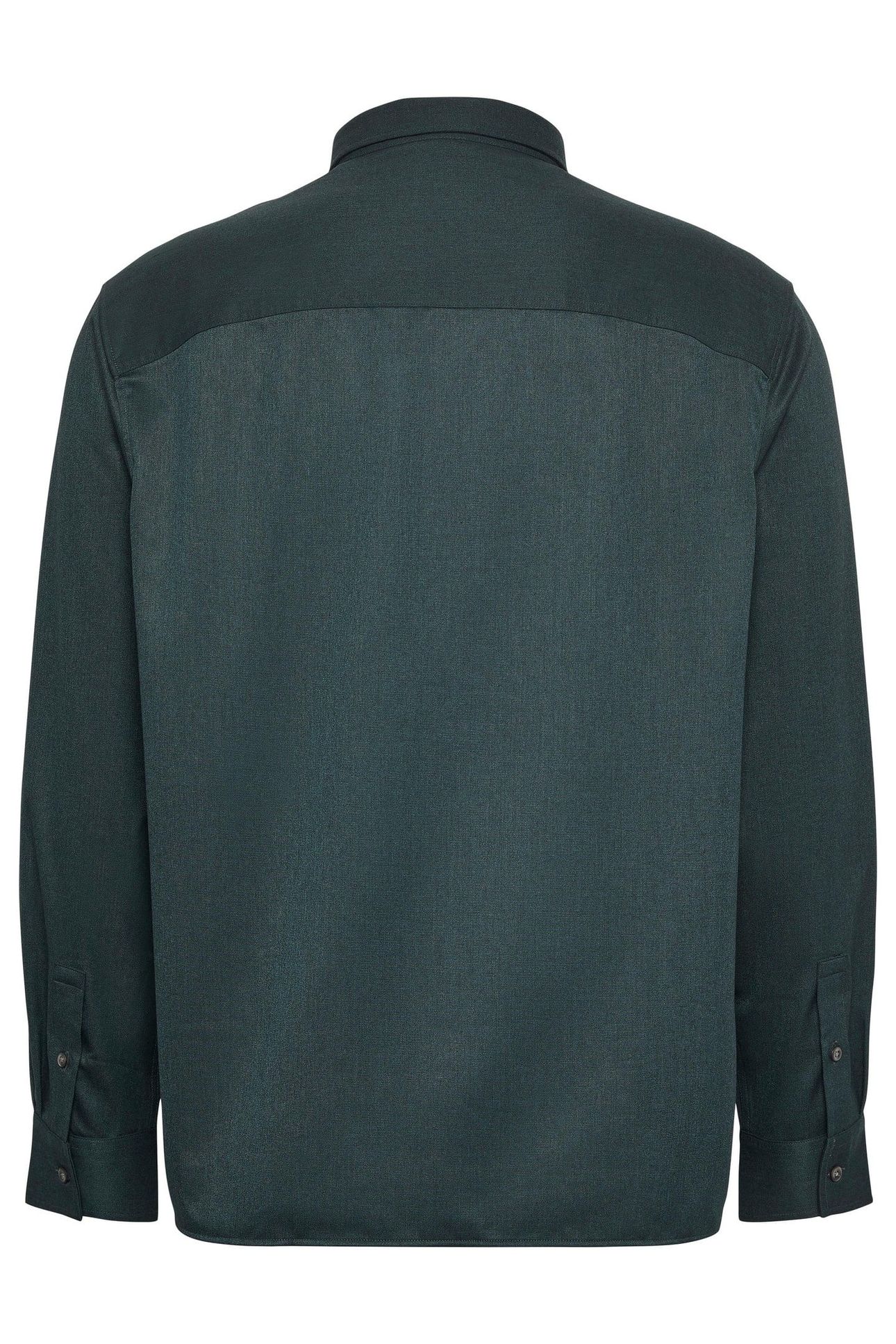LS MELANGE PV EASY SHIRT FATIGUE 2