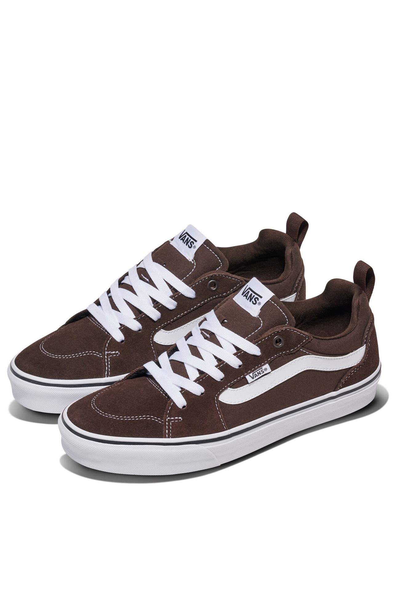 FILMORE SUEDE/CANVAS DEMITASSE 2