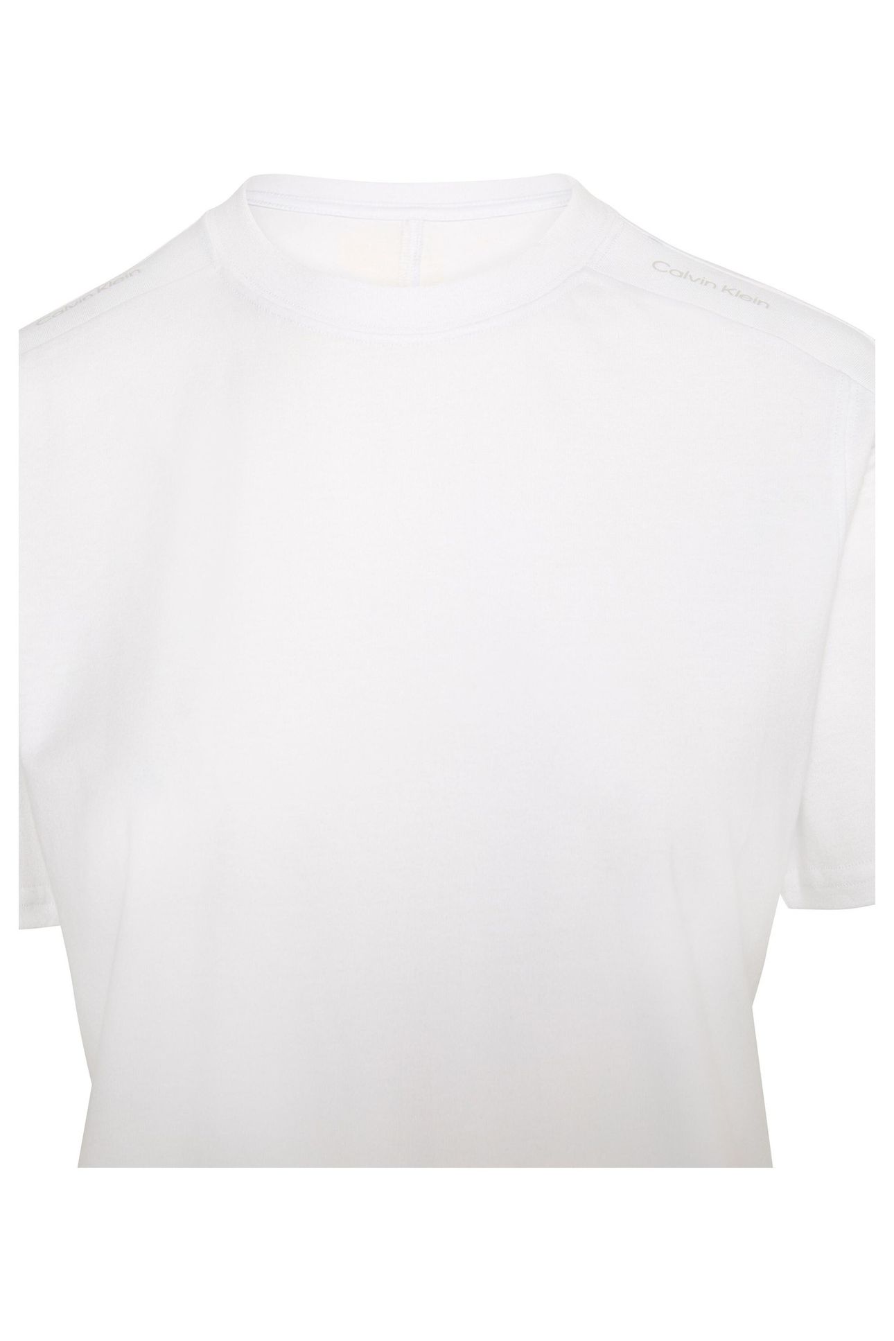 S/S T-SHIRT BRILLIANT WHITE 3