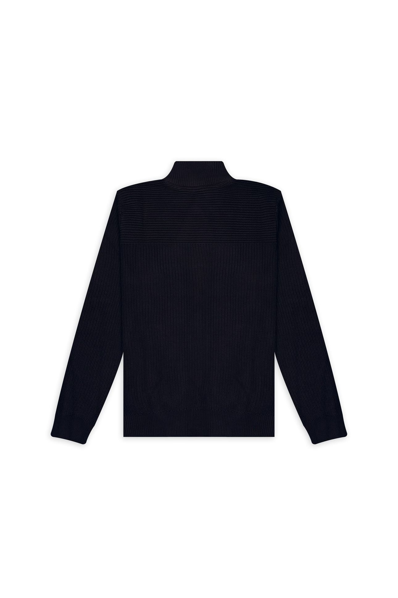 FARO SWEATER NAVY 2