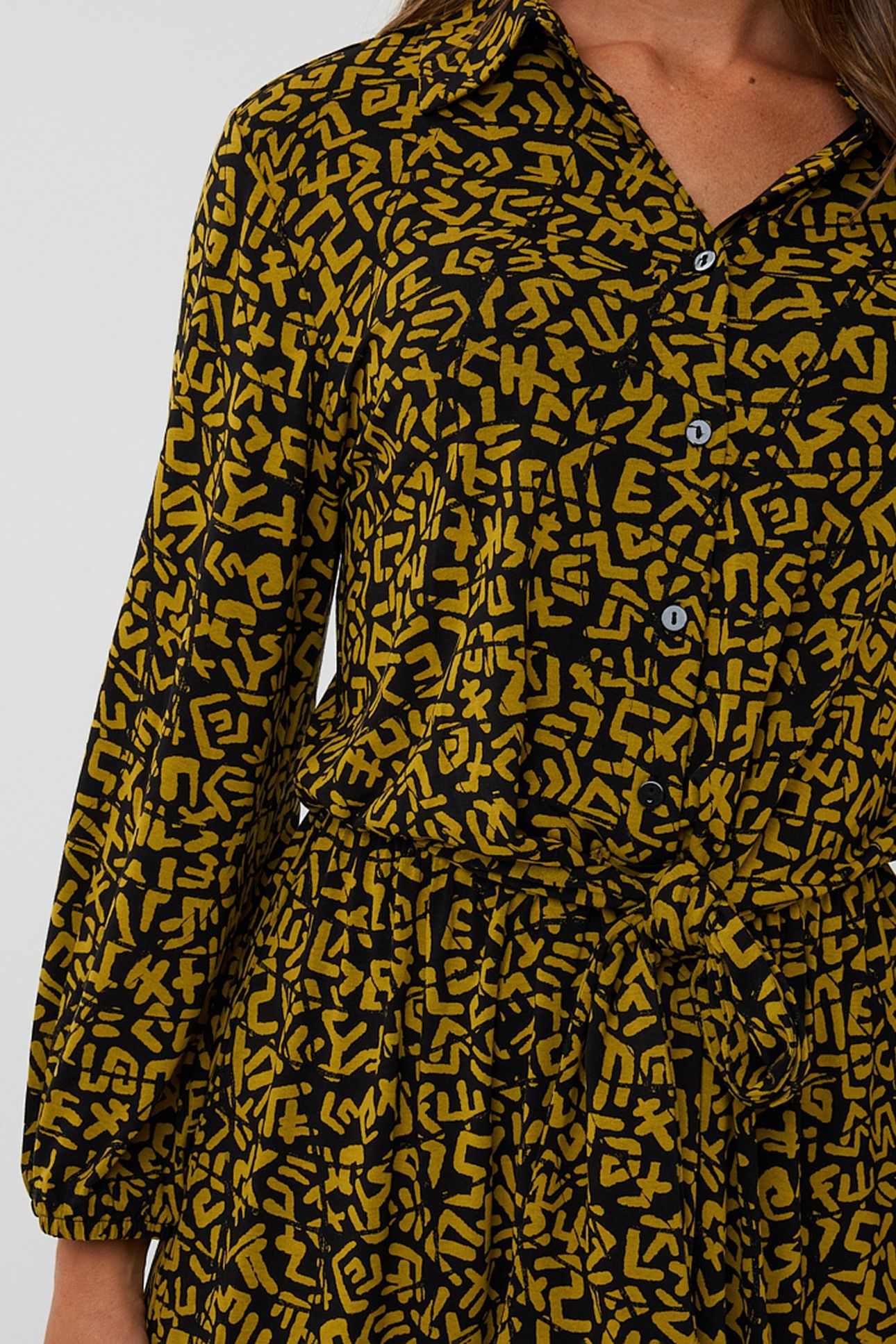 DRESS UNIFIED SJ PRINT 7