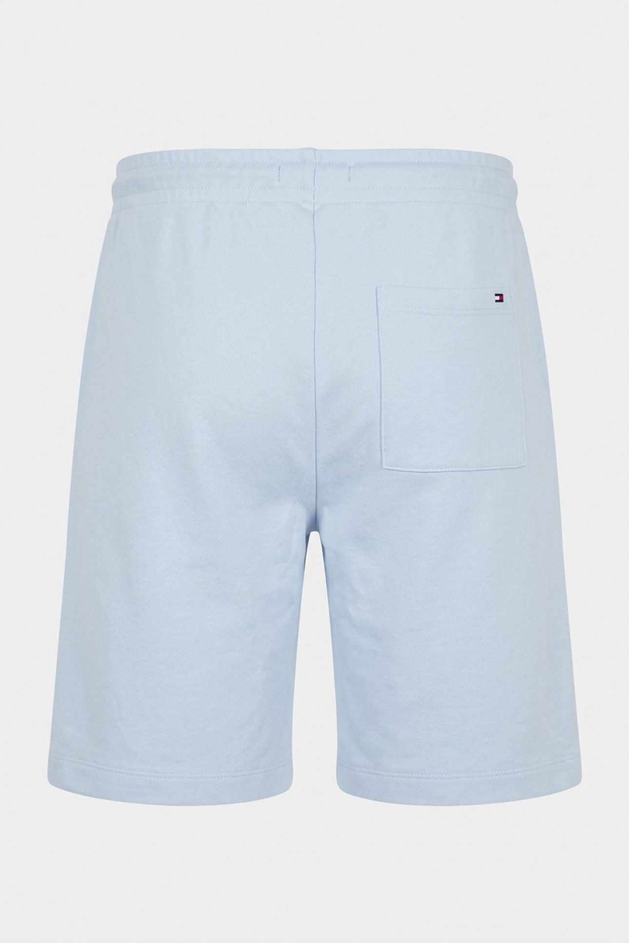 BOYS KB LOGO SWEATSHORT BREEZY BLUE 3