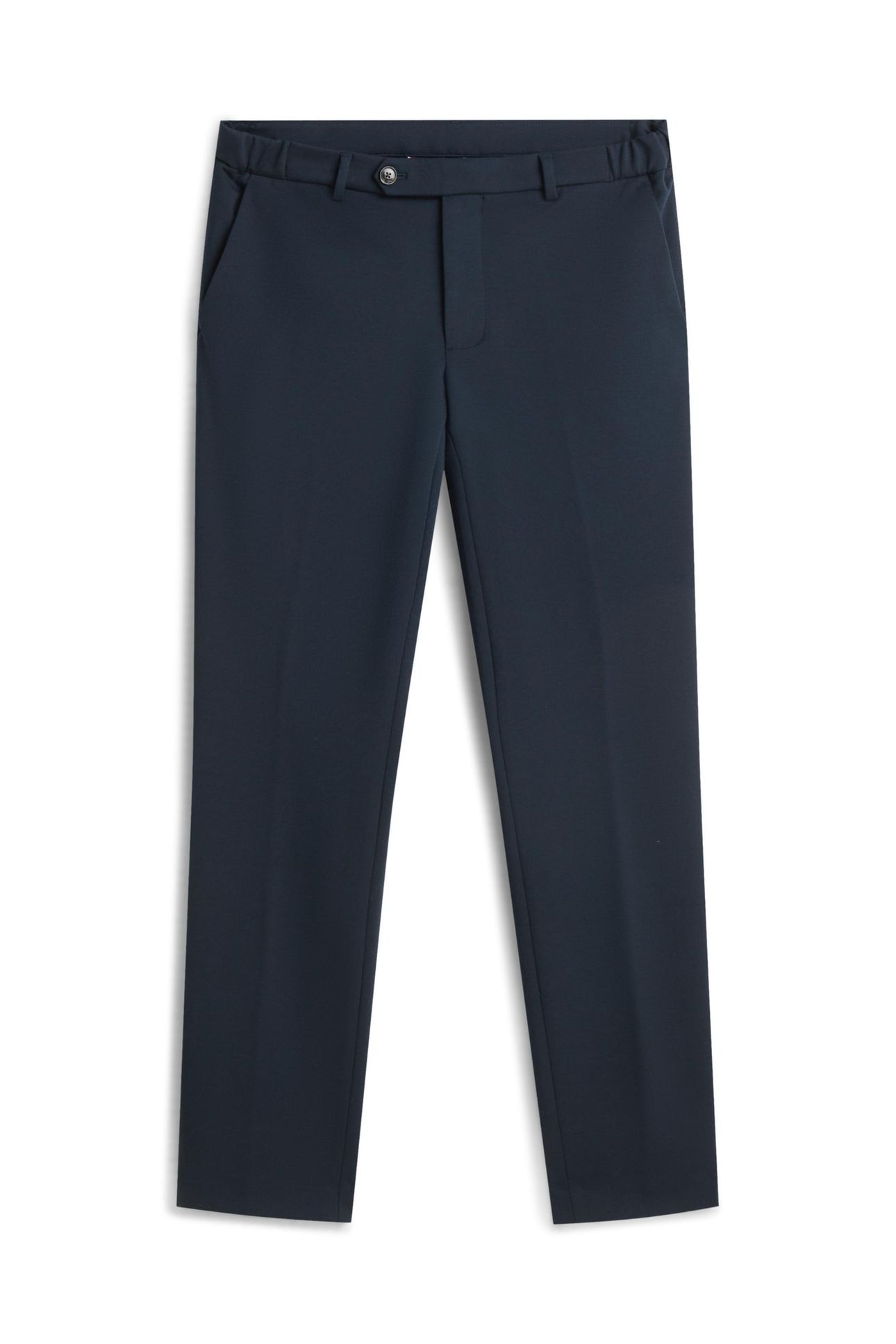DC PUNTO MILANO PANT DARK NIGHT NAVY 4