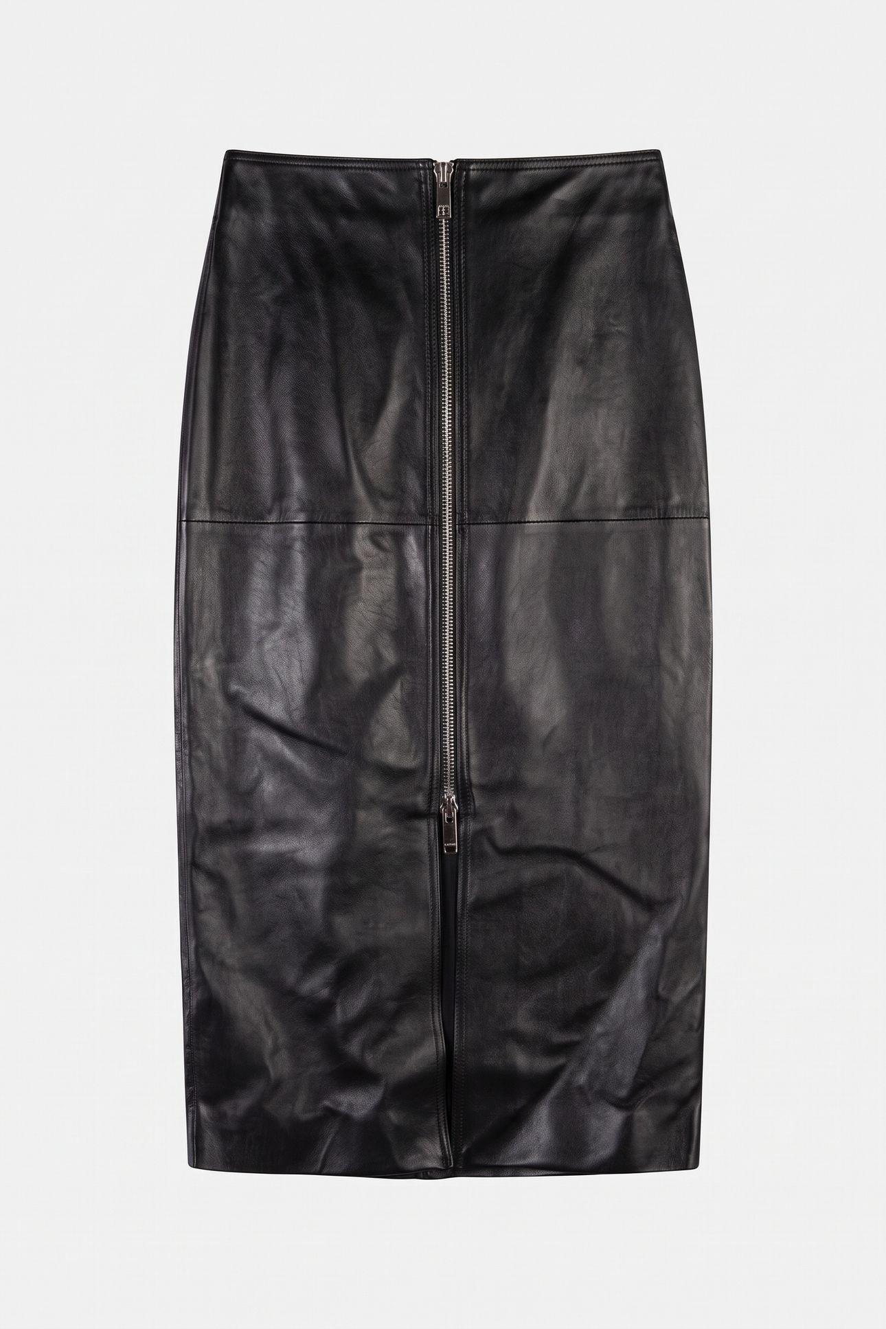 EDIAZ SKIRT BLACK 3