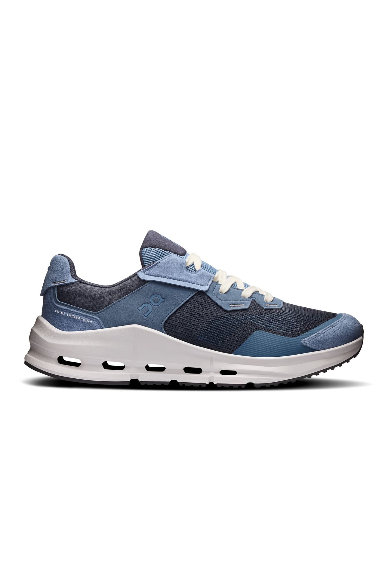 CLOUDNOVA RIFT 1 STEEL | NAVY 10
