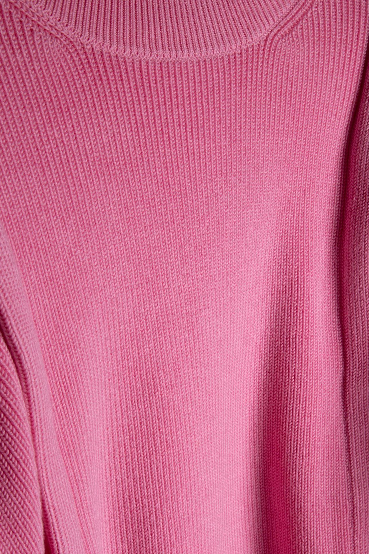 DANITZA SWEATER BUBBLE PINK 4