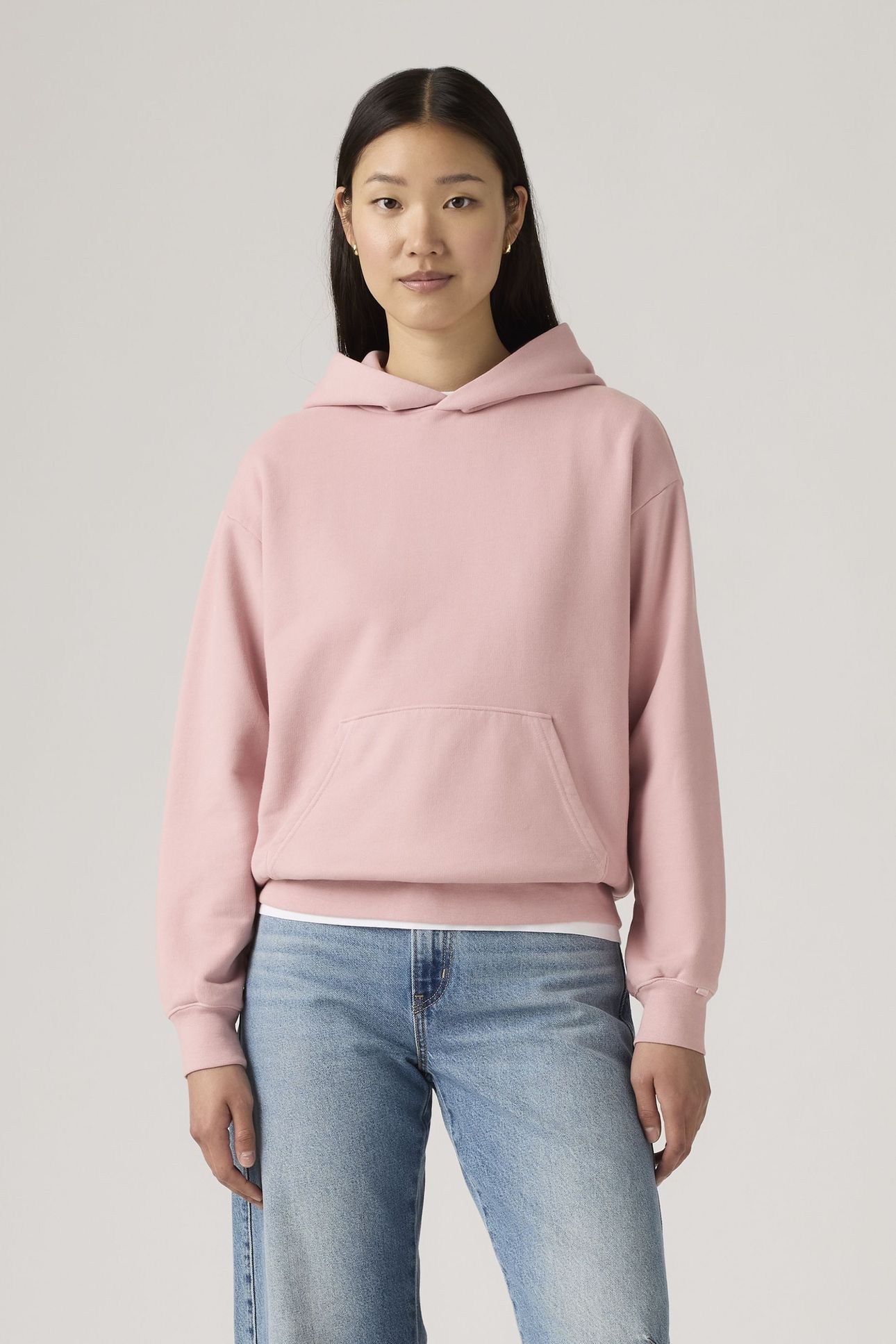 HERITAGE HOODIE 1