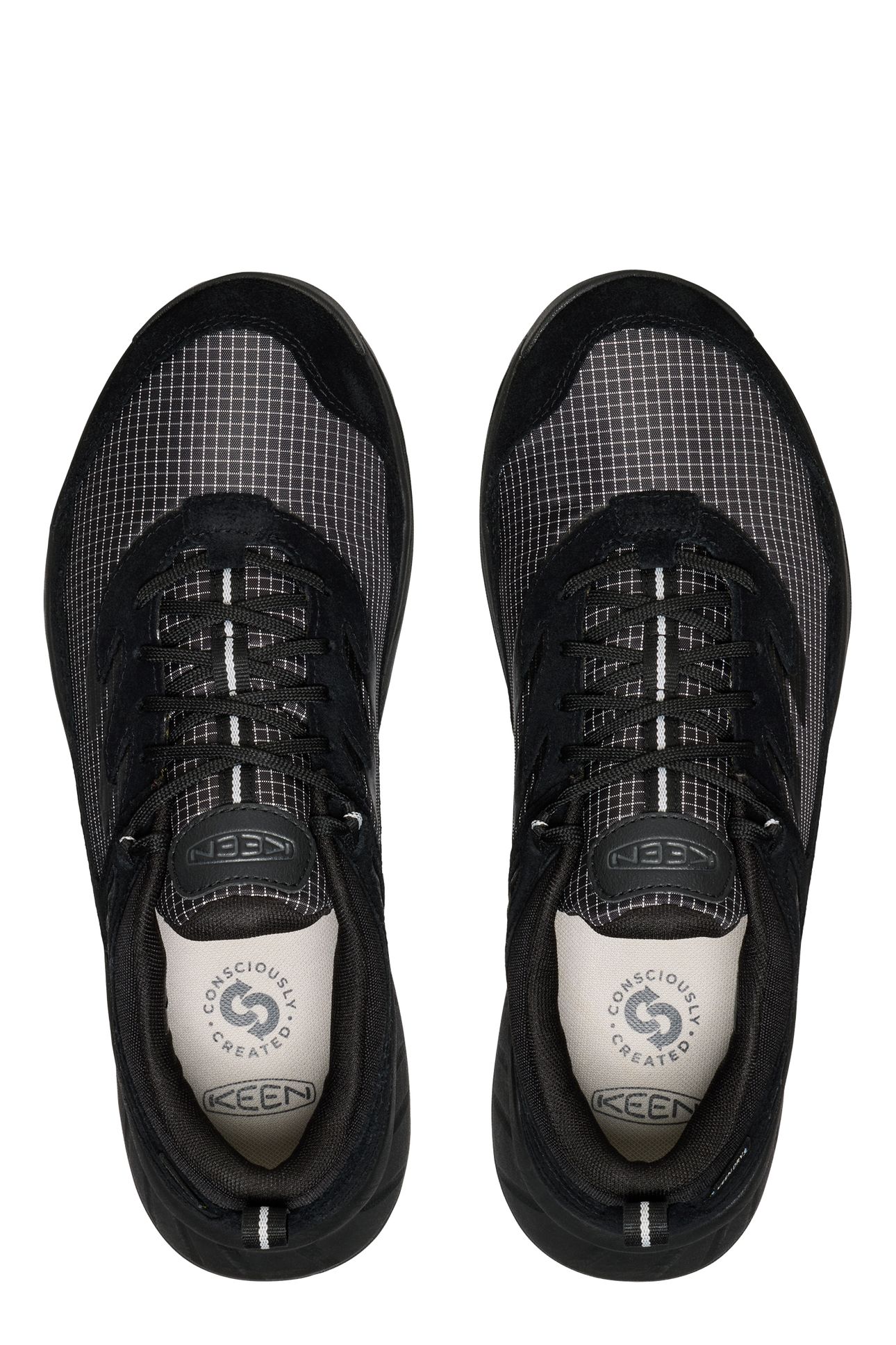 HIGHTRAIL EXP WP BLACK/MAGNET 5