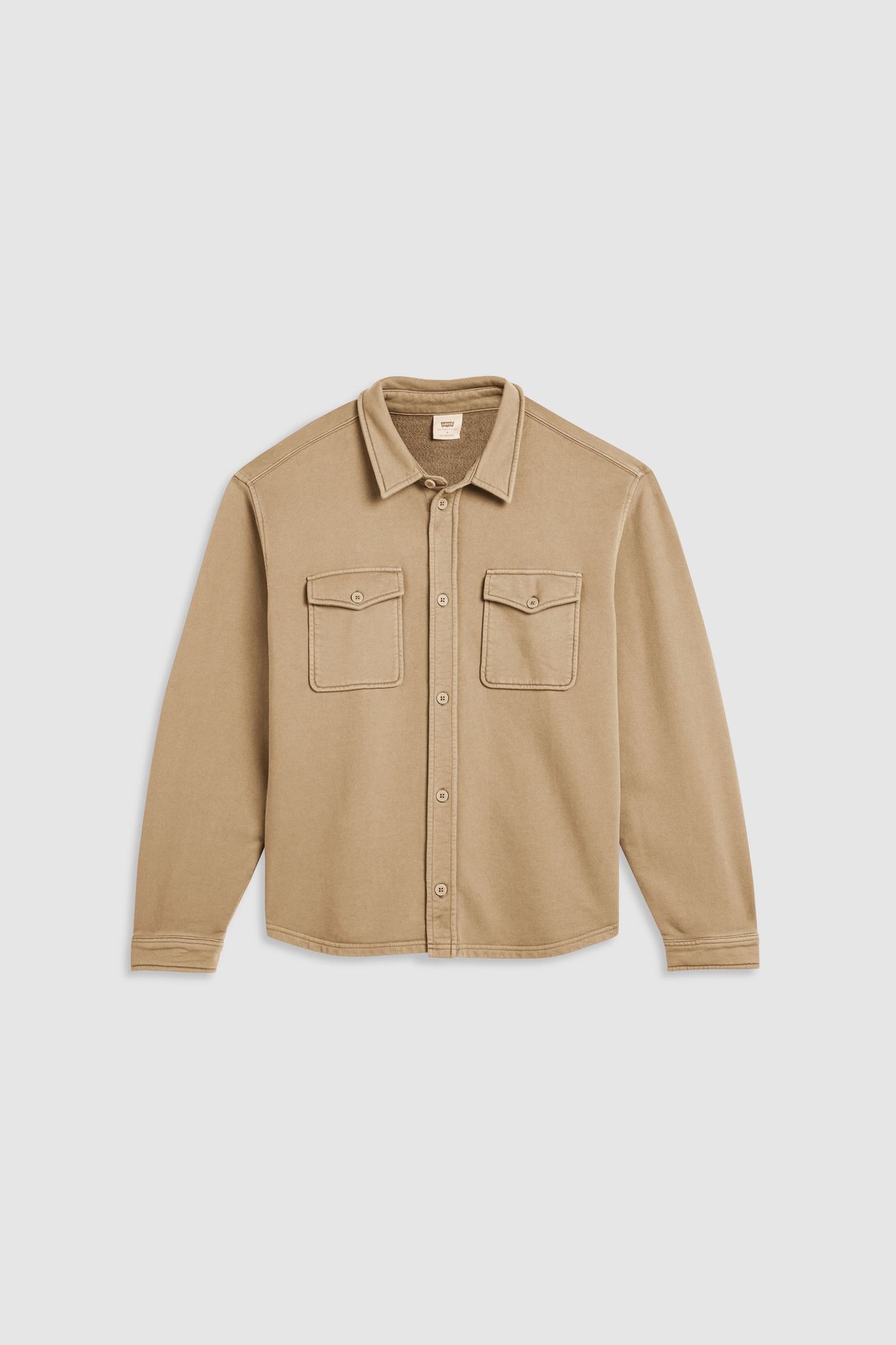BAYVIEW SOFT WORKER SWEATSHIRT 4