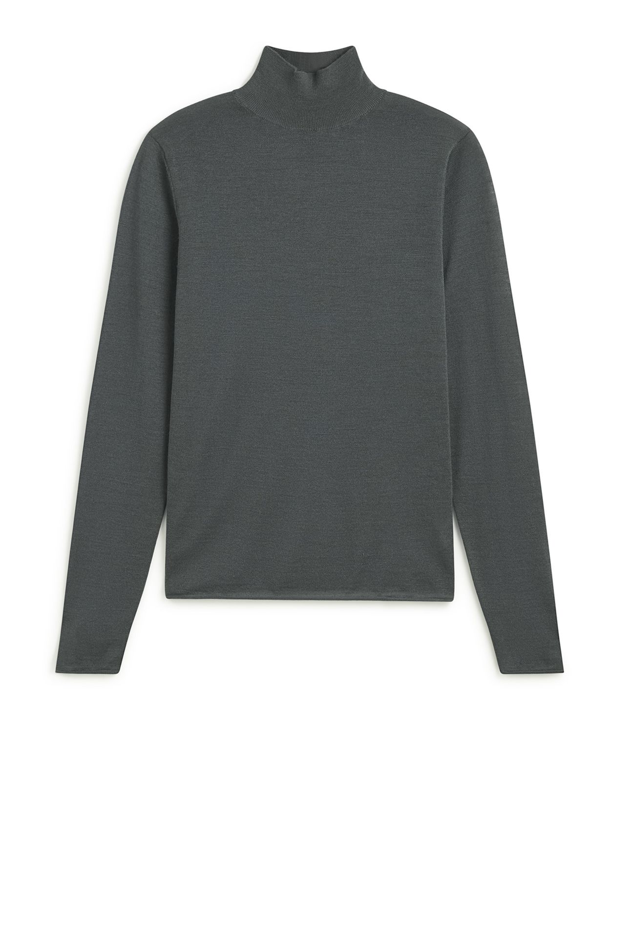 FAYAALF KNIT GREEN SHADOW 4