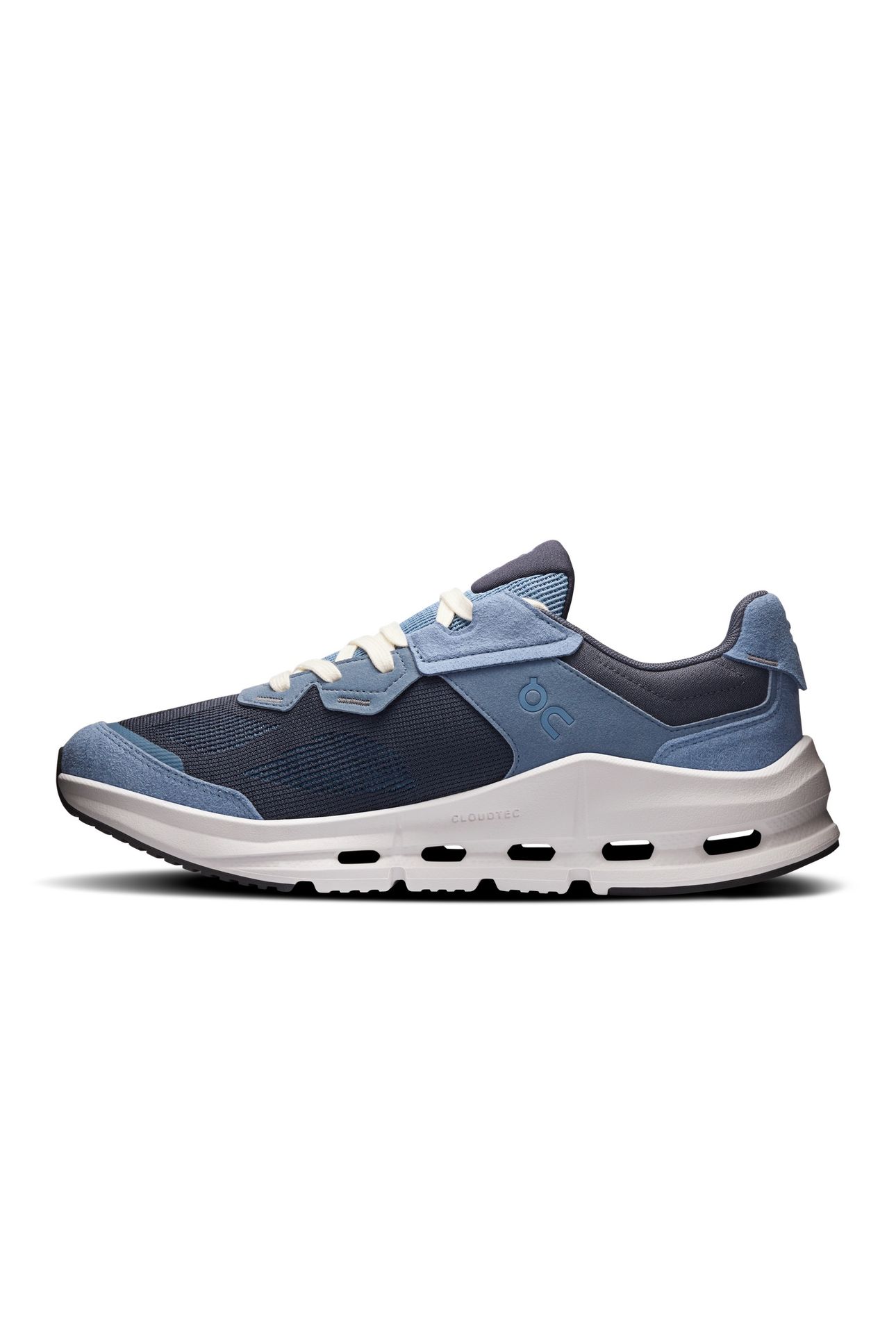 CLOUDNOVA RIFT 1 STEEL | NAVY 6