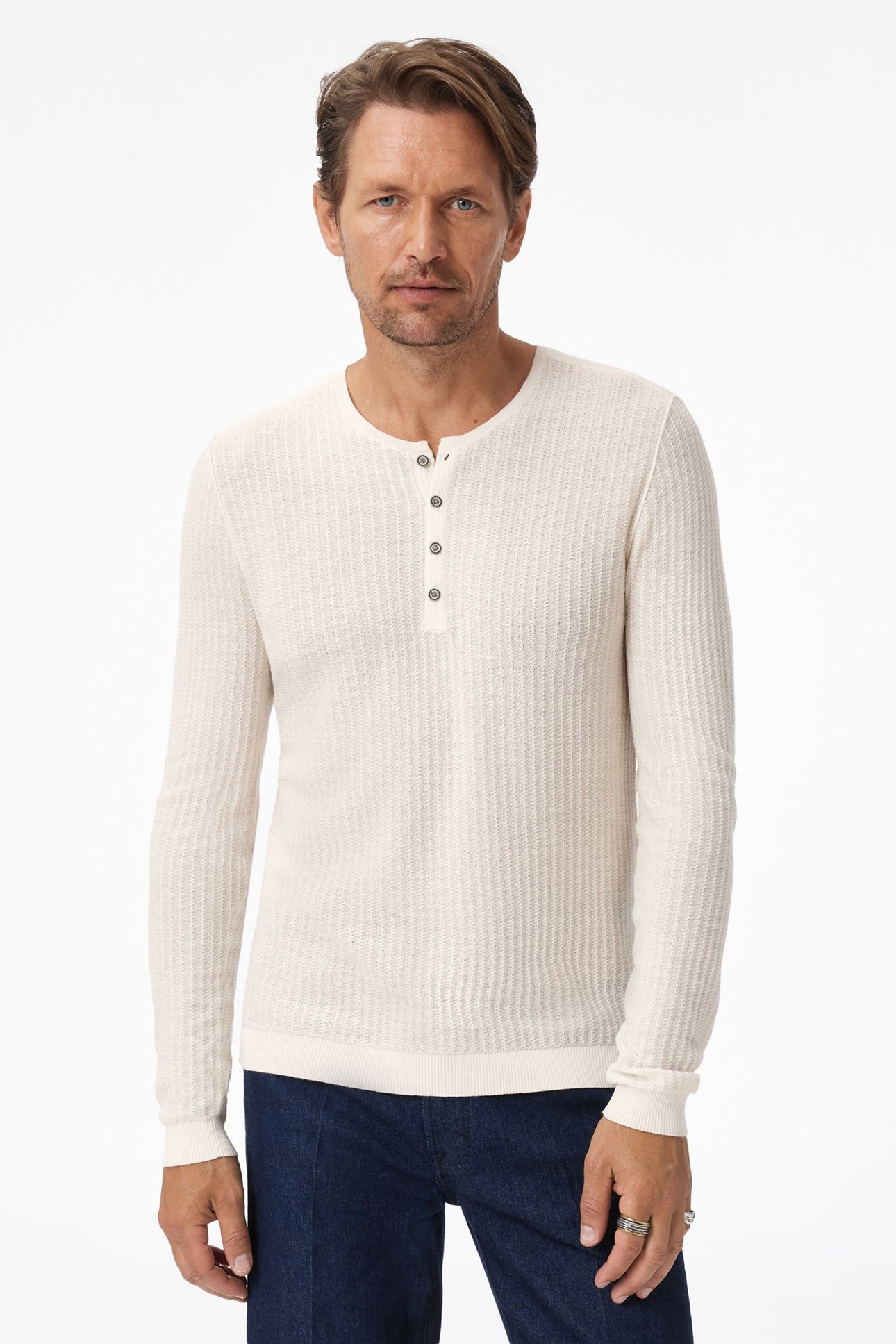 ALBANO HENLEY WHITE 1