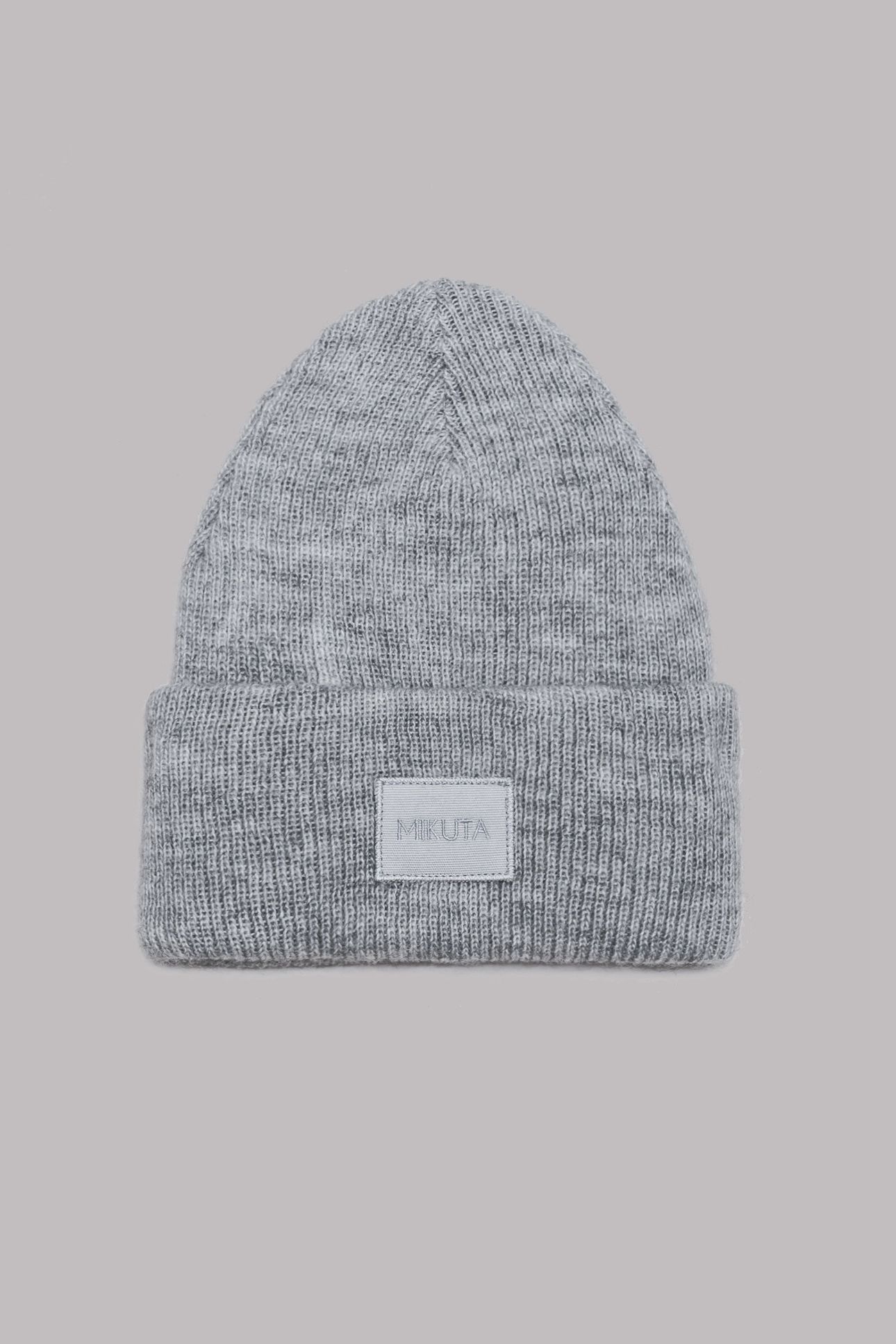 THE LIGHT KNITTED BEANIE 3