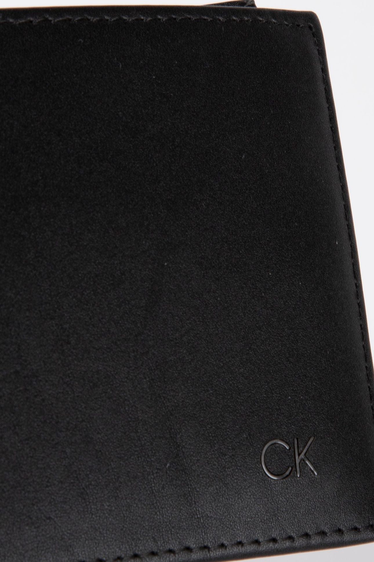 SMOOTH 5 CC WALLET BLACK 5