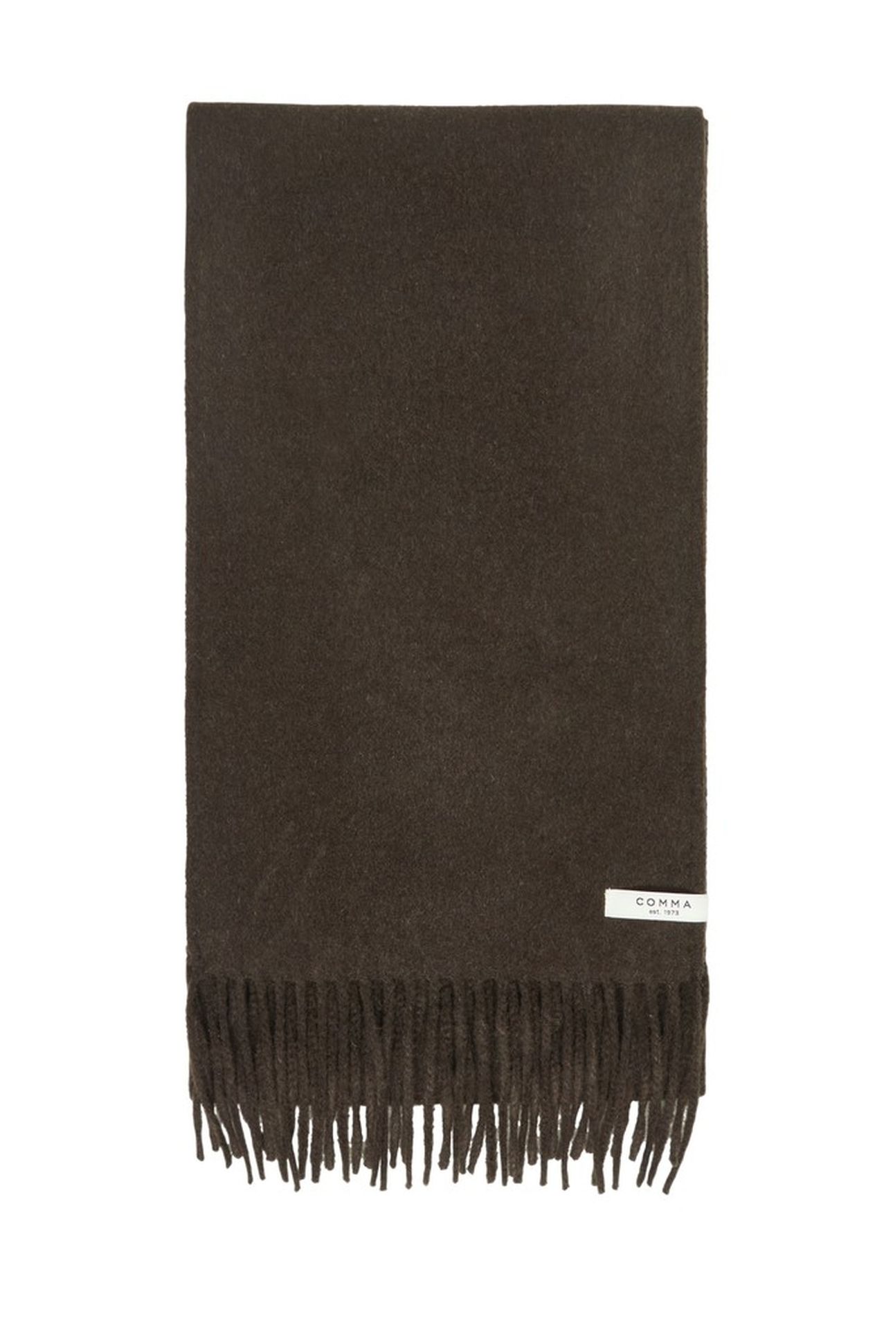 COMMA SOFT ACCESSORIES BROWN 2