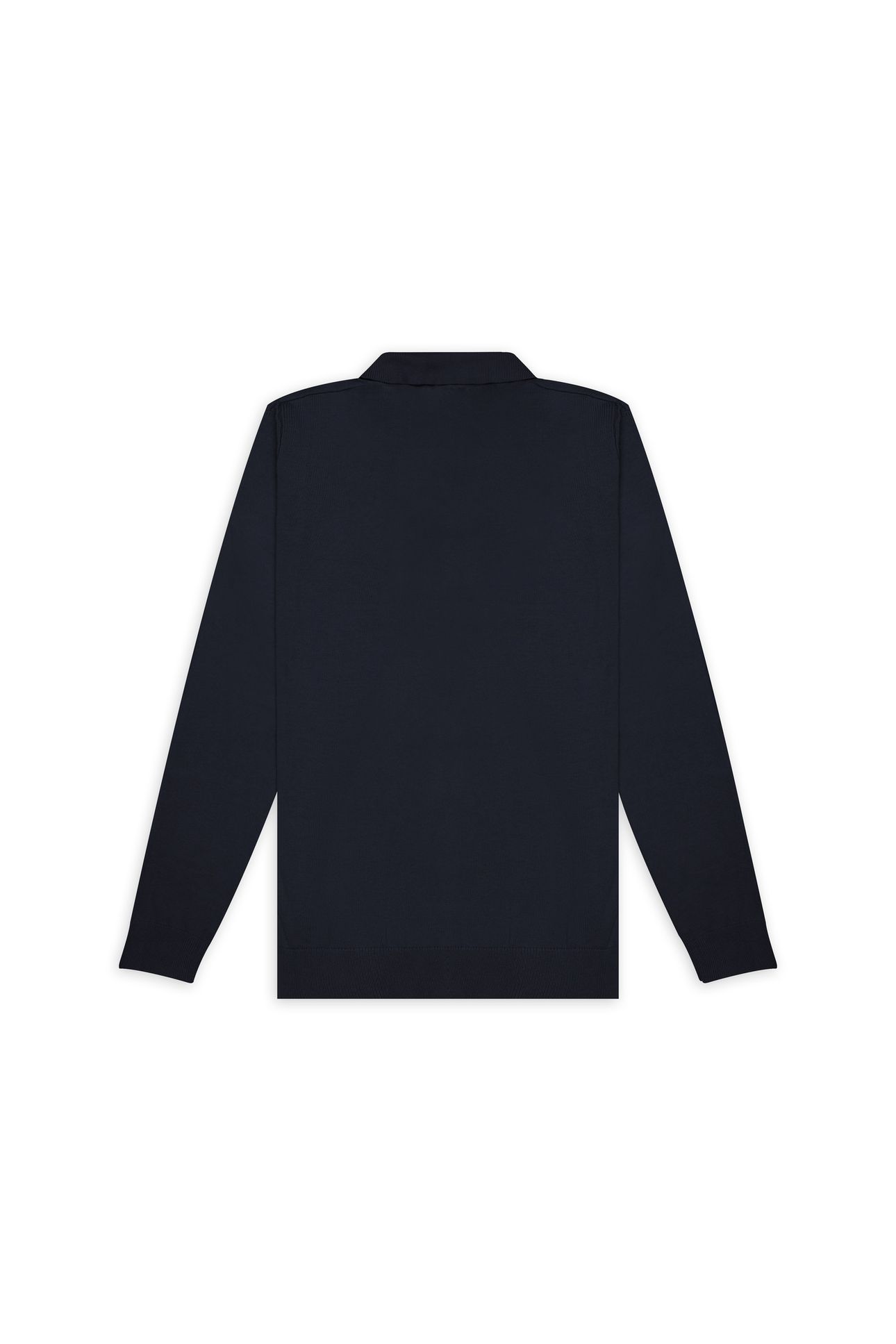 TAILAT SWEATER NAVY 2