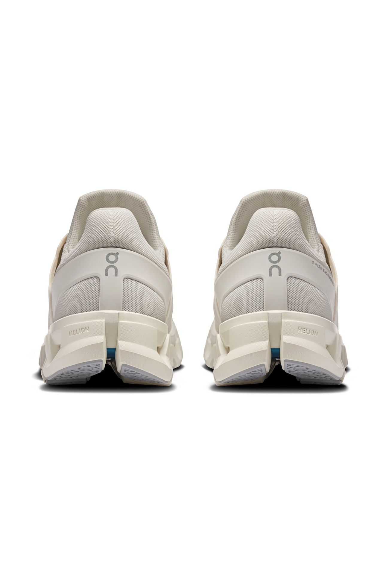 CLOUDSWIFT 4 AD IVORY | IVORY 5