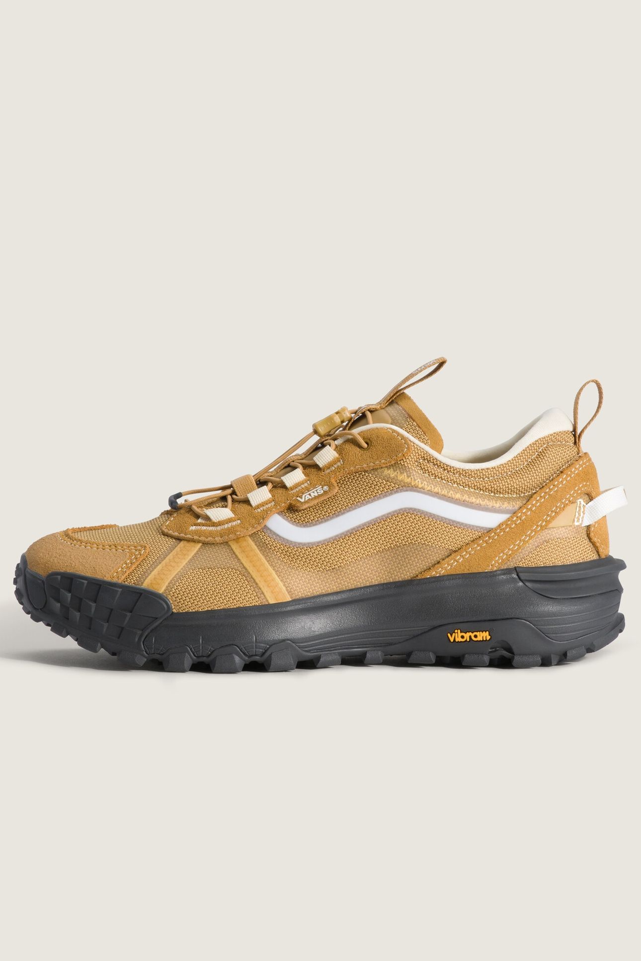 UNISEX CROSSPATH XC AUTUMN BROWN 2
