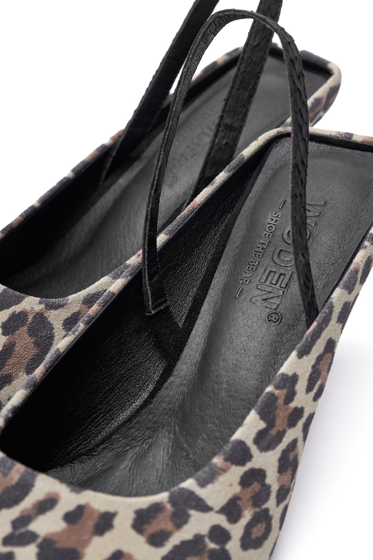 SOPHIE LEO LEOPARD 5