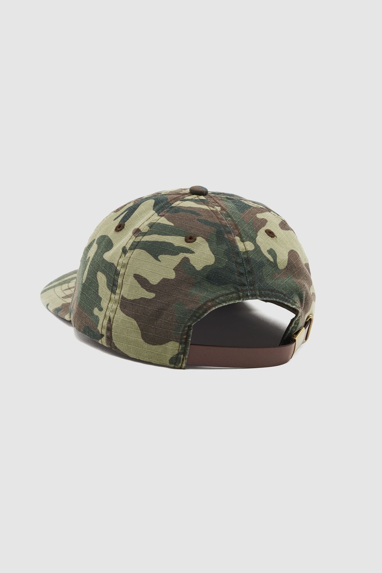 RELAXED DAD HERITAGE CAP 4