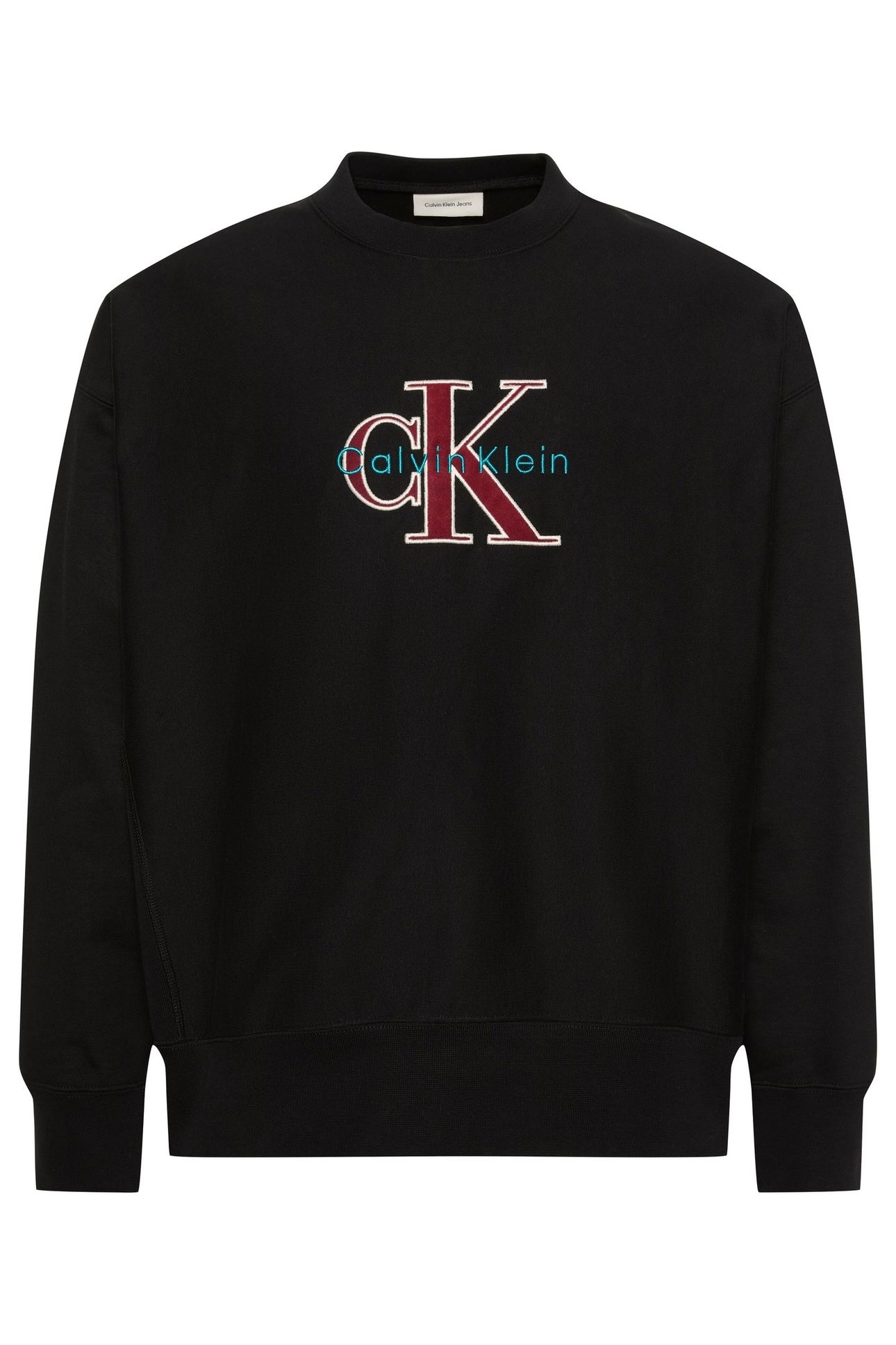 PREMIUM TRI-COLOR BLACK 2