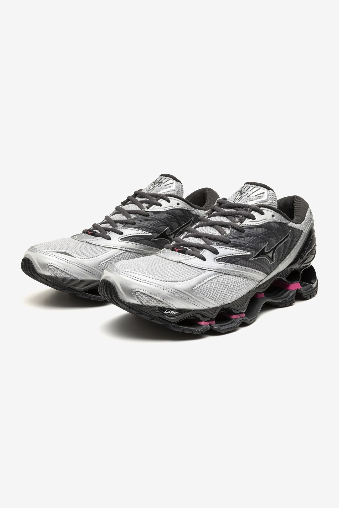 UNISEX SHOE S.L. WAVE PROPHECY LS 2