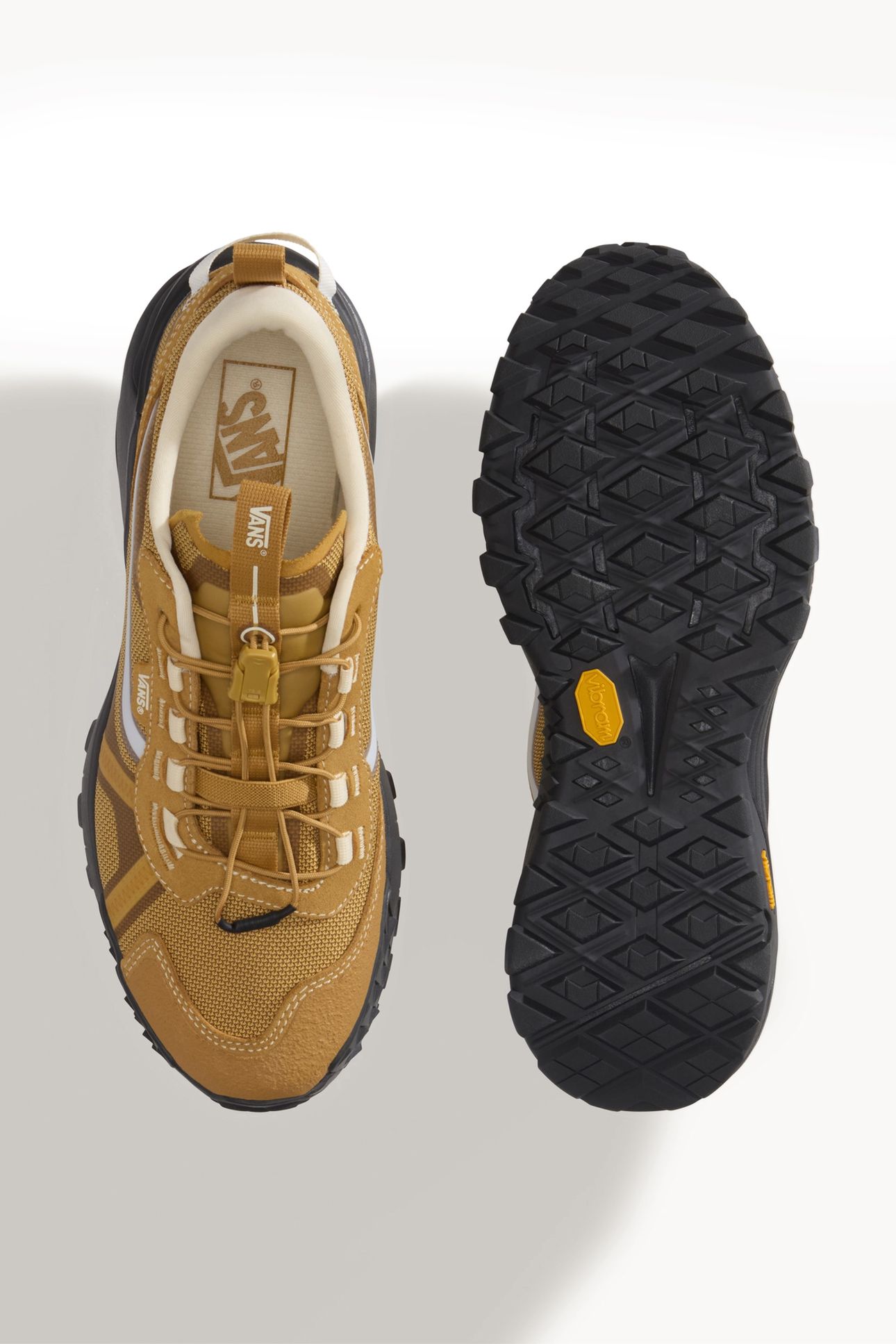UNISEX CROSSPATH XC AUTUMN BROWN 5