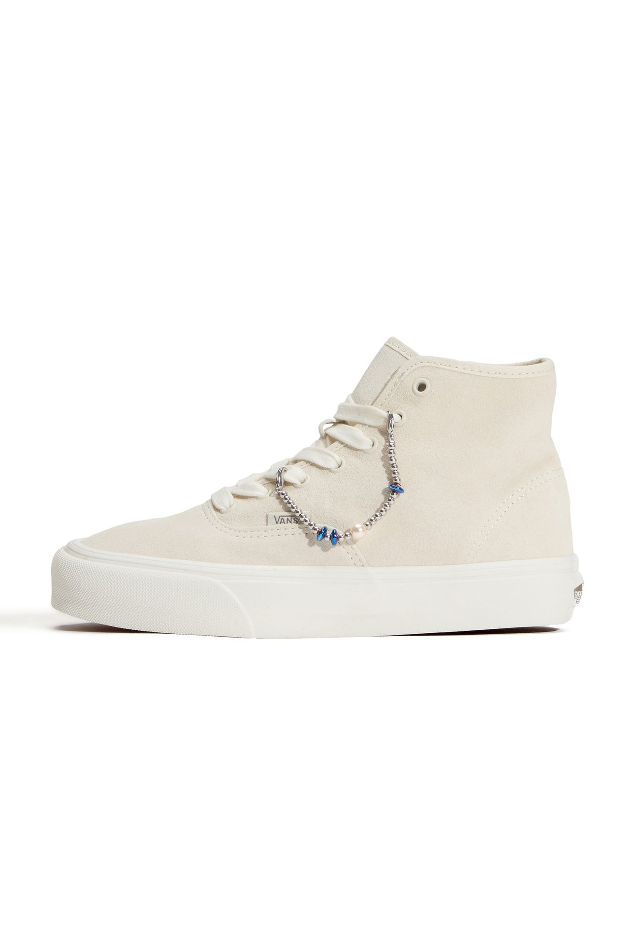 UNISEX AUTHENTIC HI 2.0 CHARMED TURTLEDOVE/GOLD 2