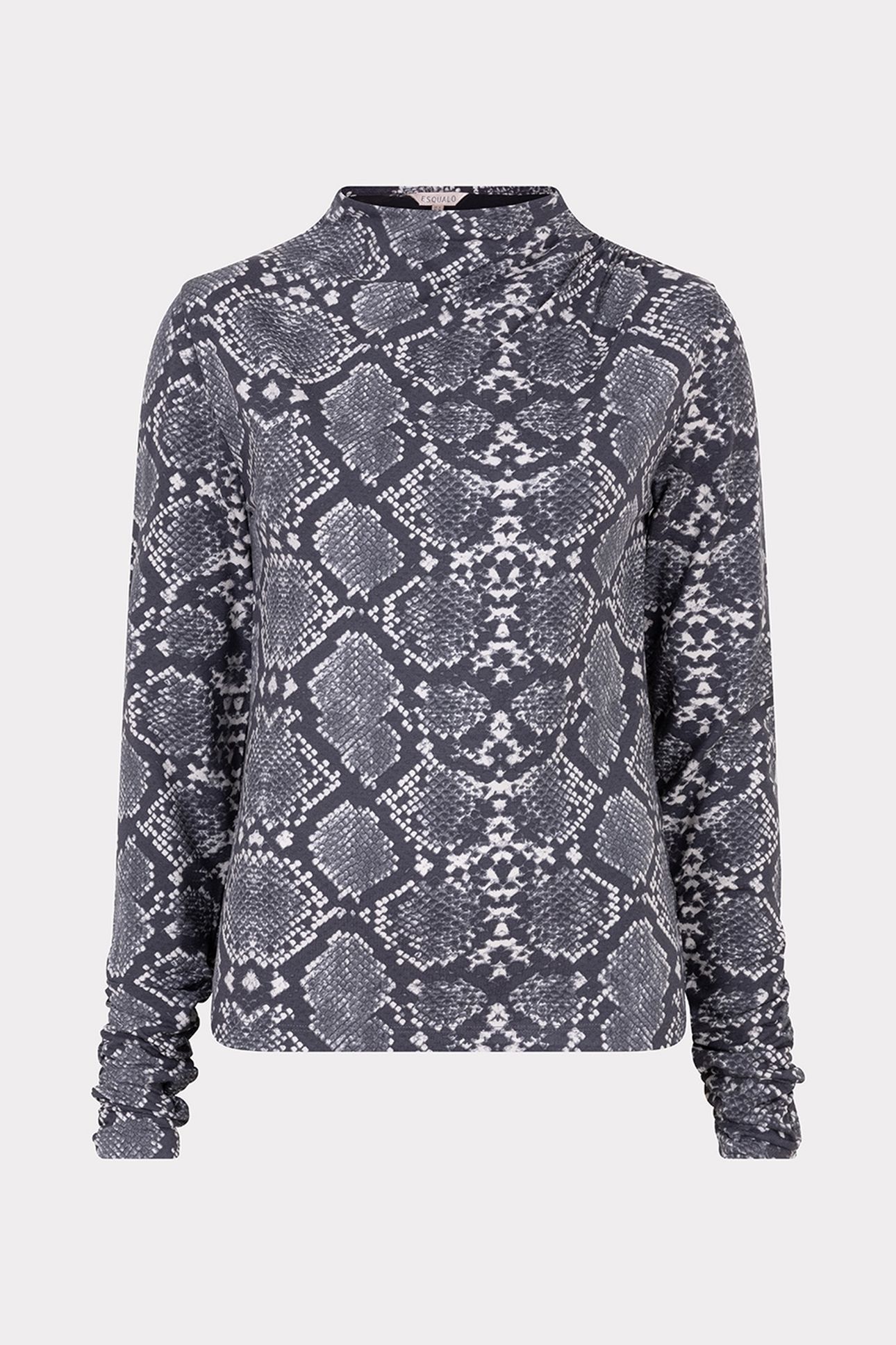 TOP GATHERING CITY SNAKE SJ PRINT 3