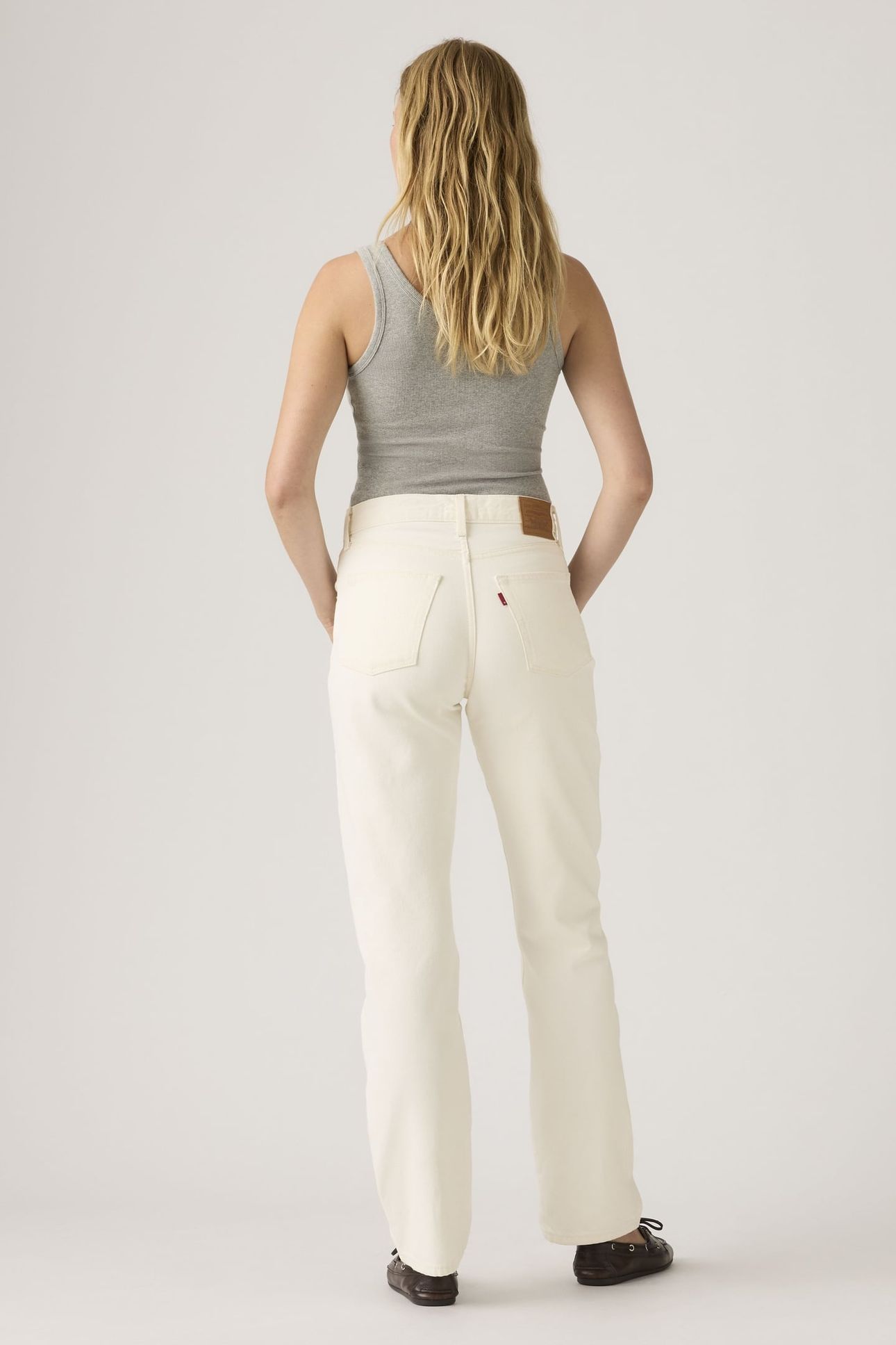 EASY DAD JEANS 3