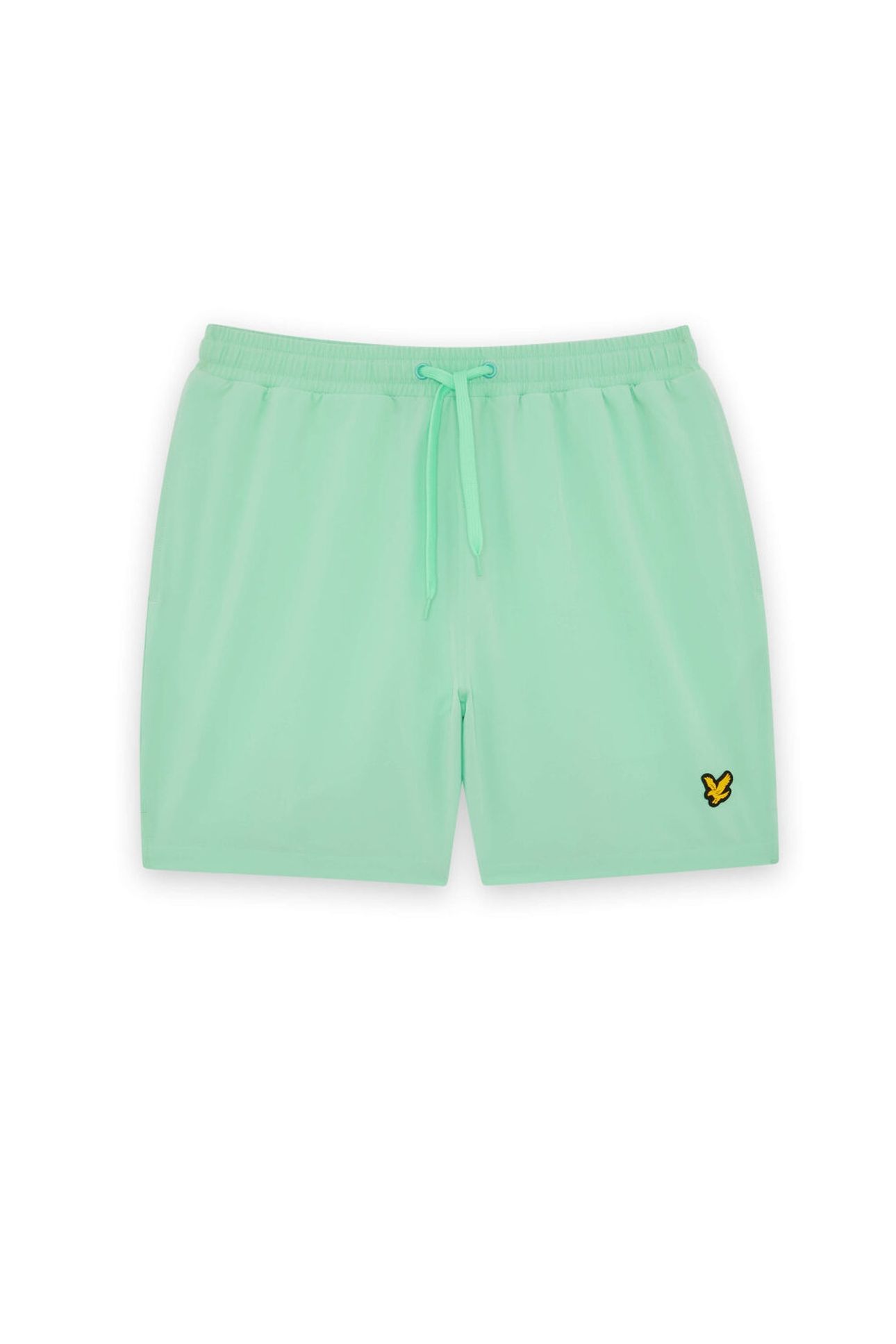 SPORTS SWIM SHORT COOL MINT 4
