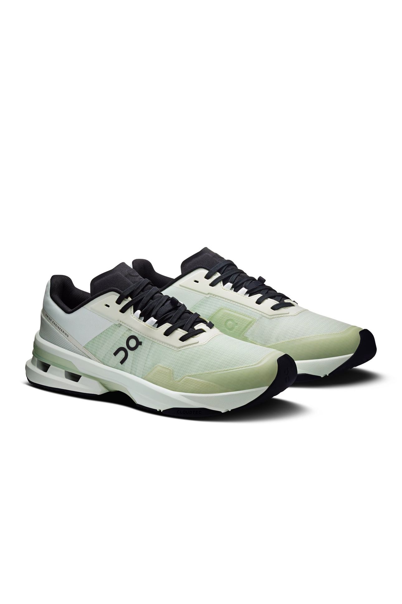CLOUDPULSE PRO 1 ICEBERG | BLACK 3