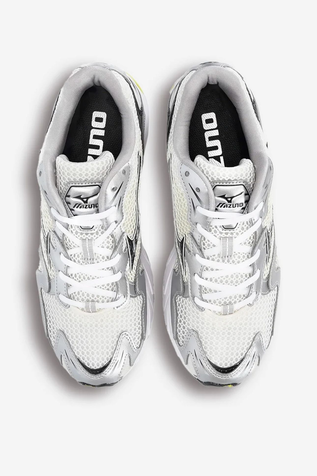 UNISEX SHOE S.L.WAVE RIDER 10 4