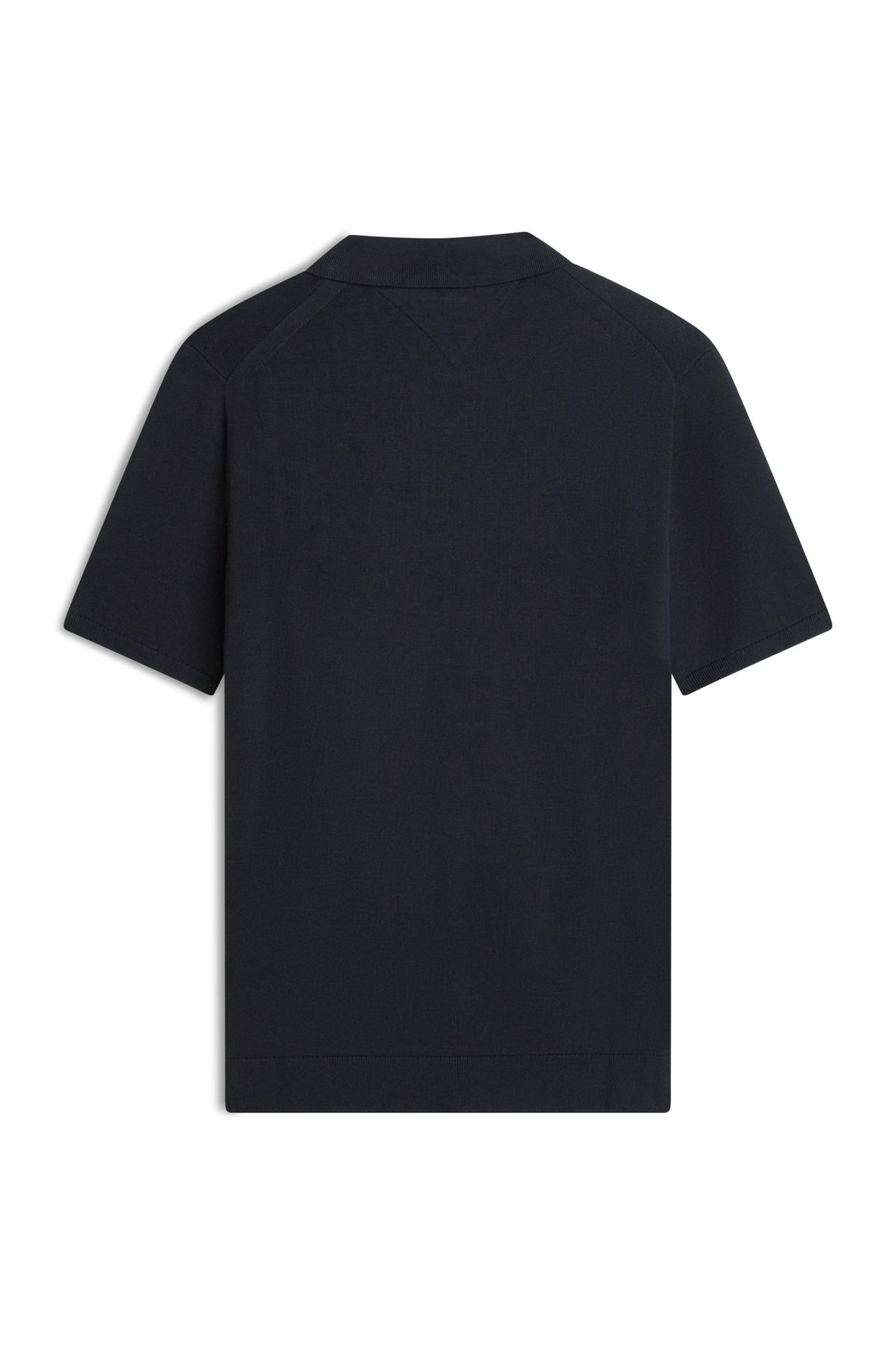 ESSENTIAL COTTON KNIT NAVY BLUE 2
