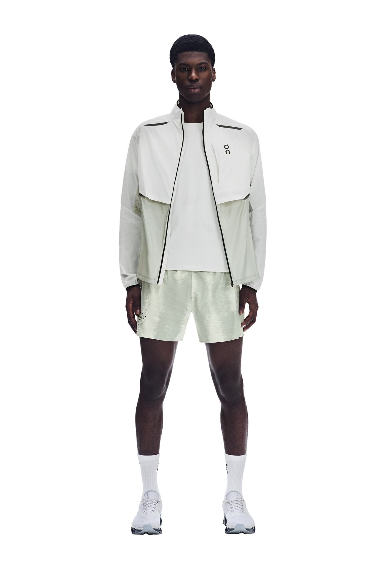 PERFORMANCE SHORTS TERRA 1 SEEDLING | TIN 1