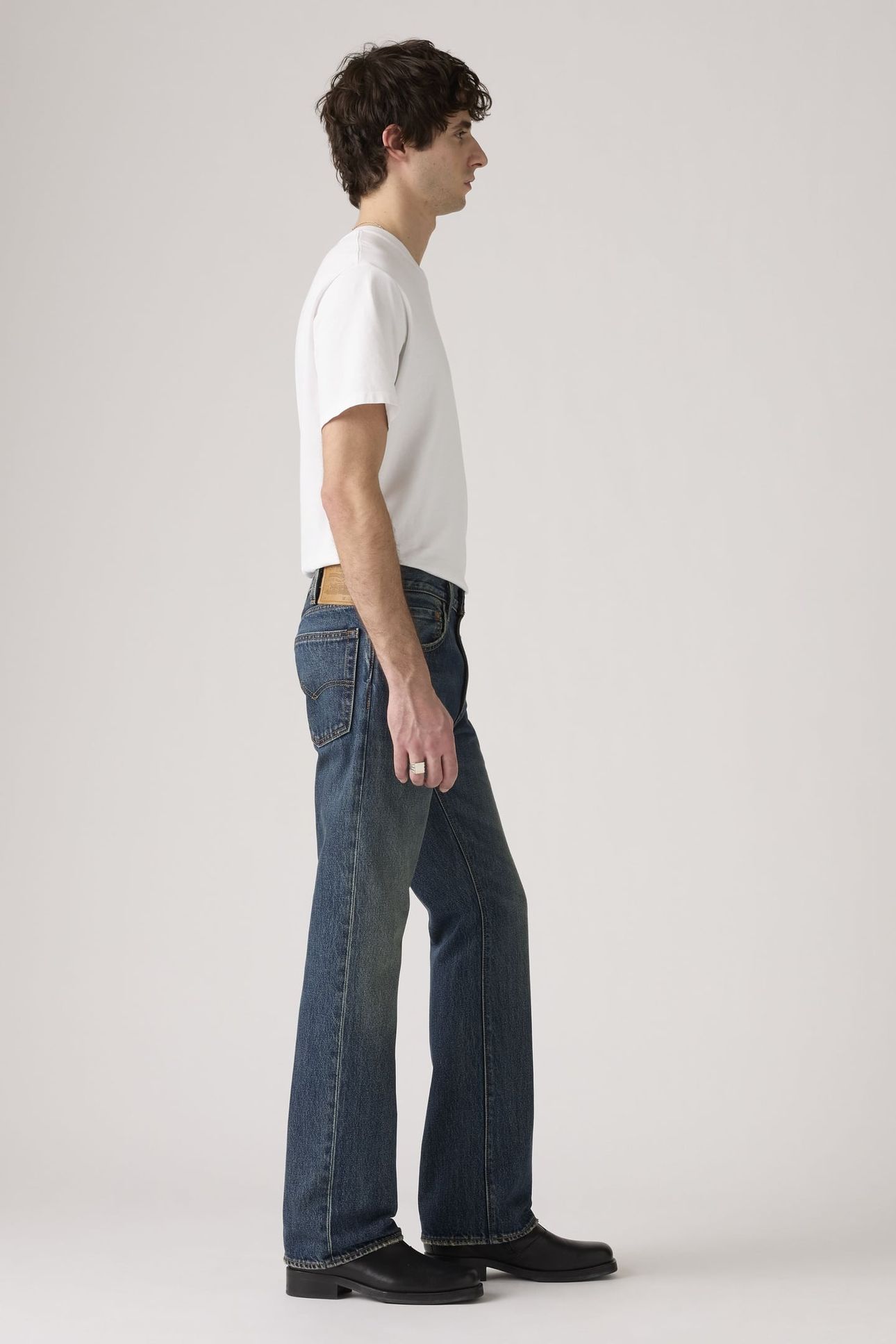 517™ BOOTCUT JEANS 4