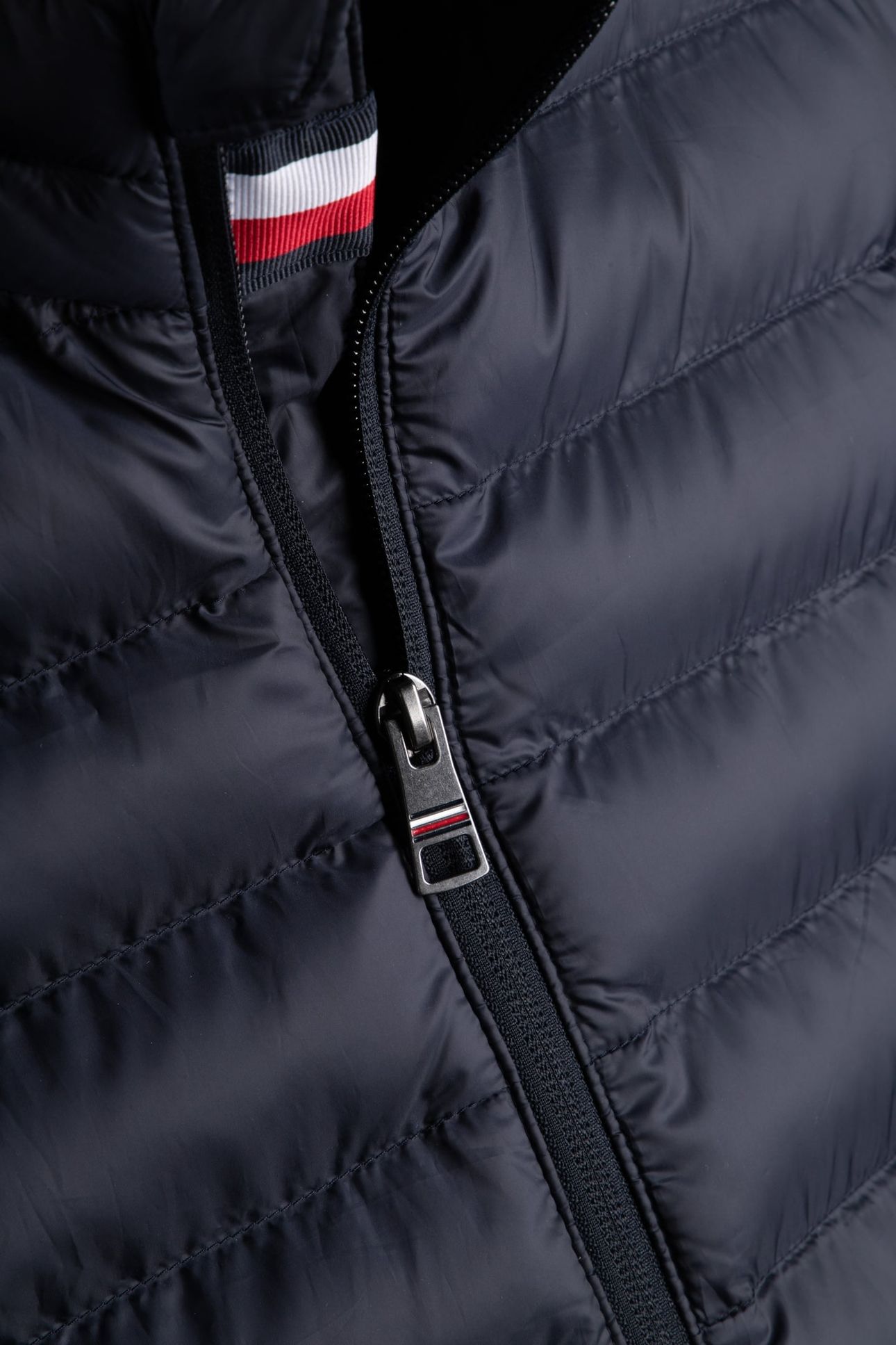 CORE PACKABLE JACKET DESERT SKY 5