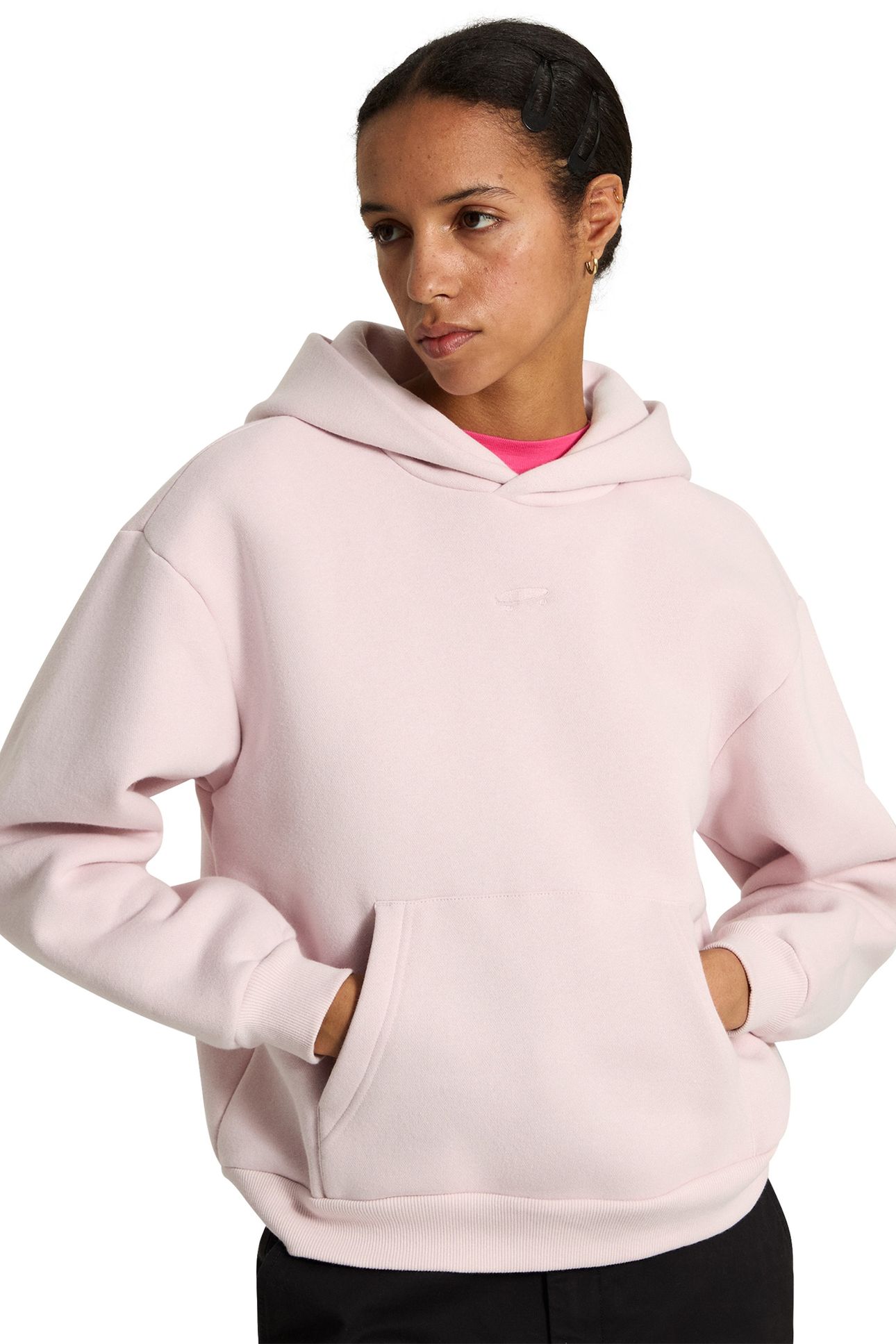 SALTON PULLOVER PALE PETAL 1