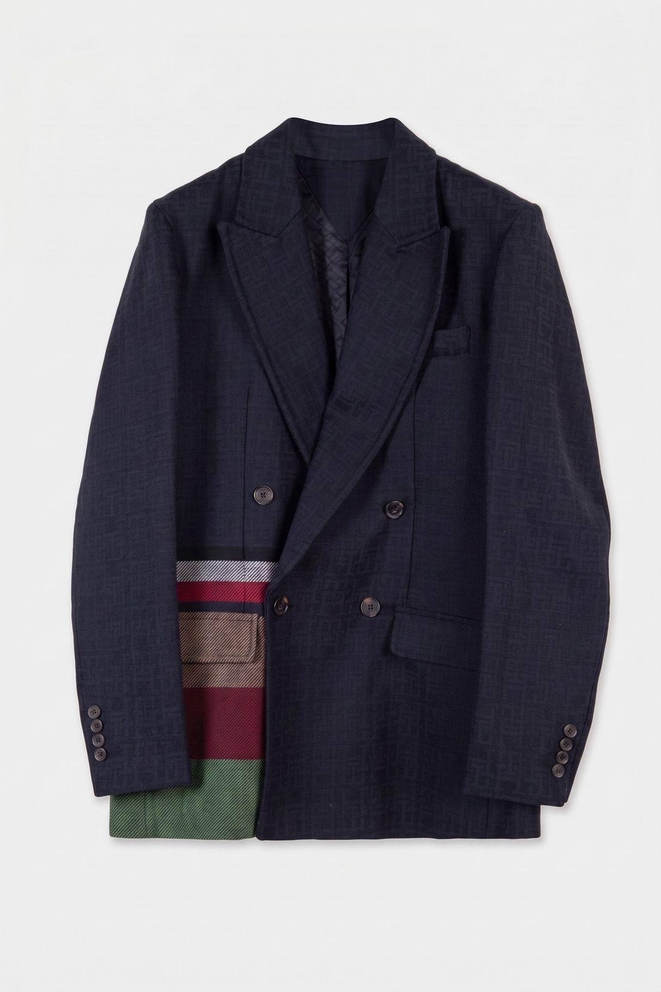 TH X P NY GI BLAZER DESERT SKY 3