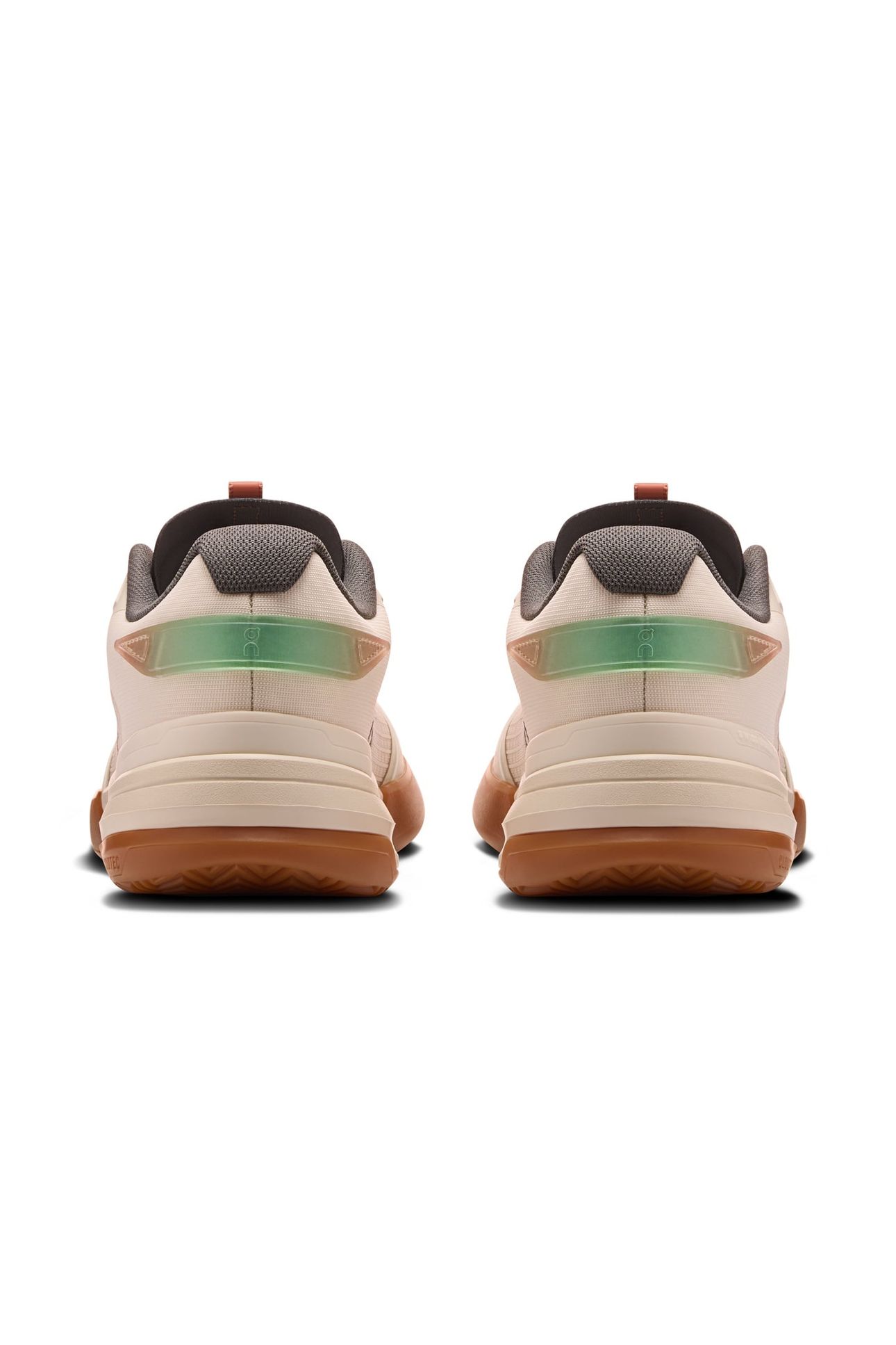 THE ROGER ADV Z5 1 CREAM | ALMOND 4
