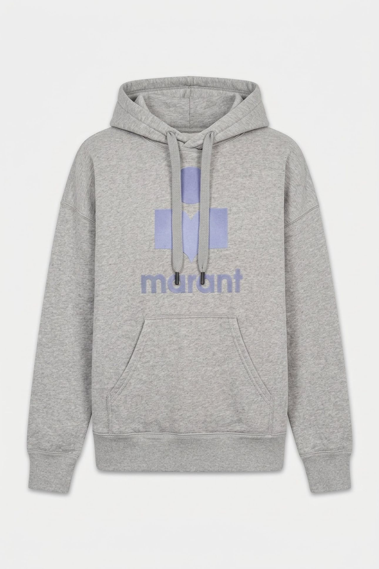 MANSEL T-SHIRT GREY 3