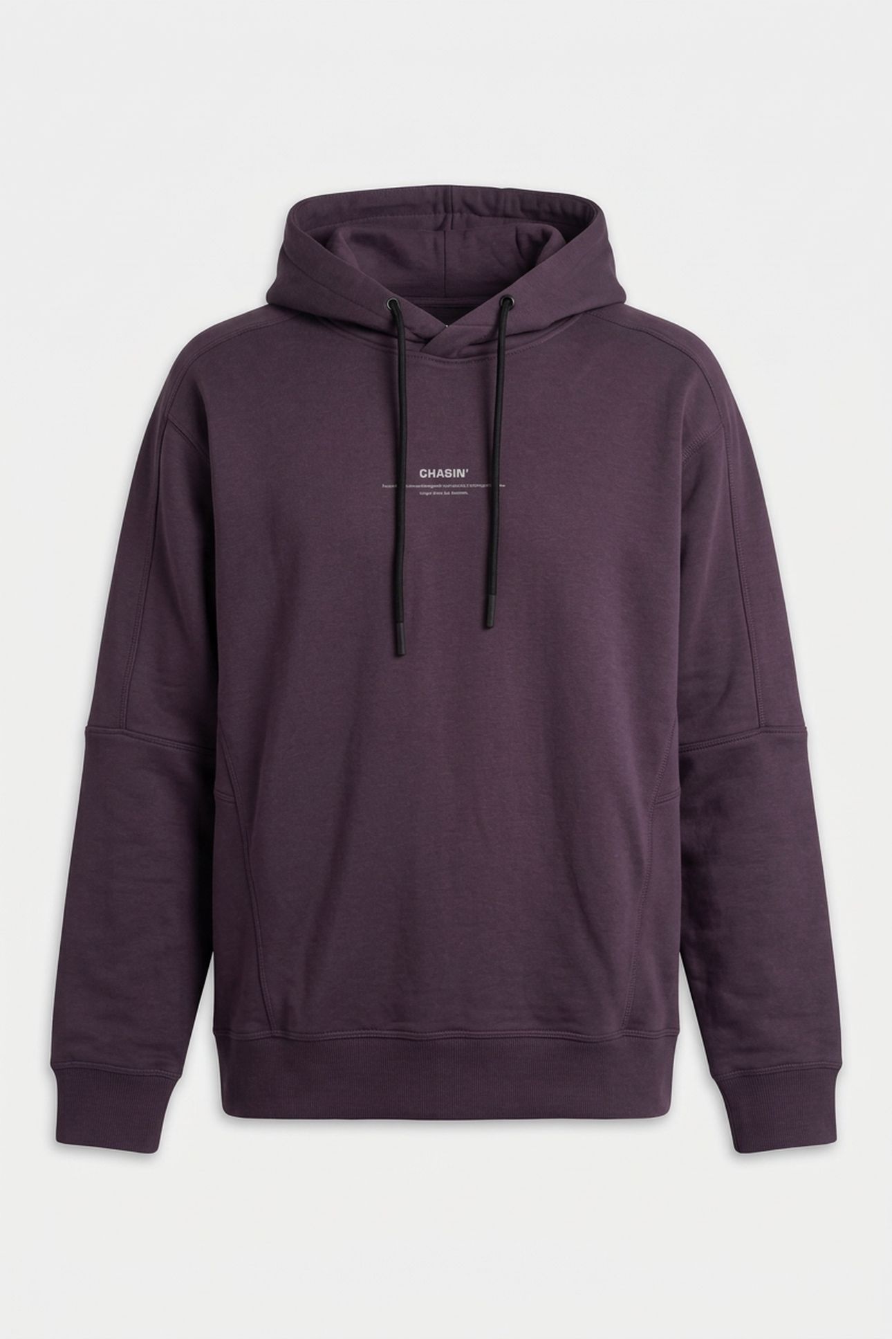 SWEATER REGENT HOOD NIGHTSHADE 3
