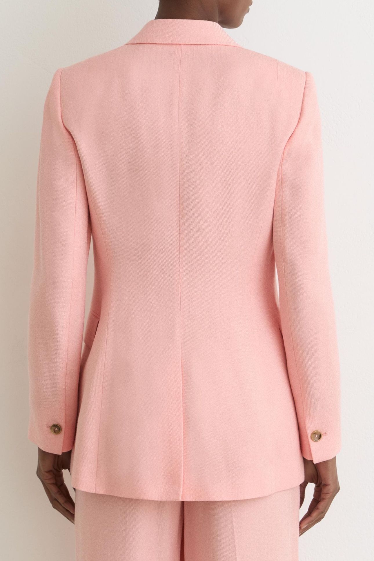 DB SUIT JACKET PINK 2