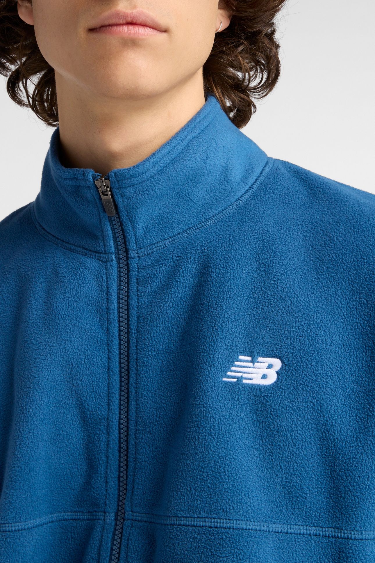 POLAR FLEECE JACKET DARKSHOR 4
