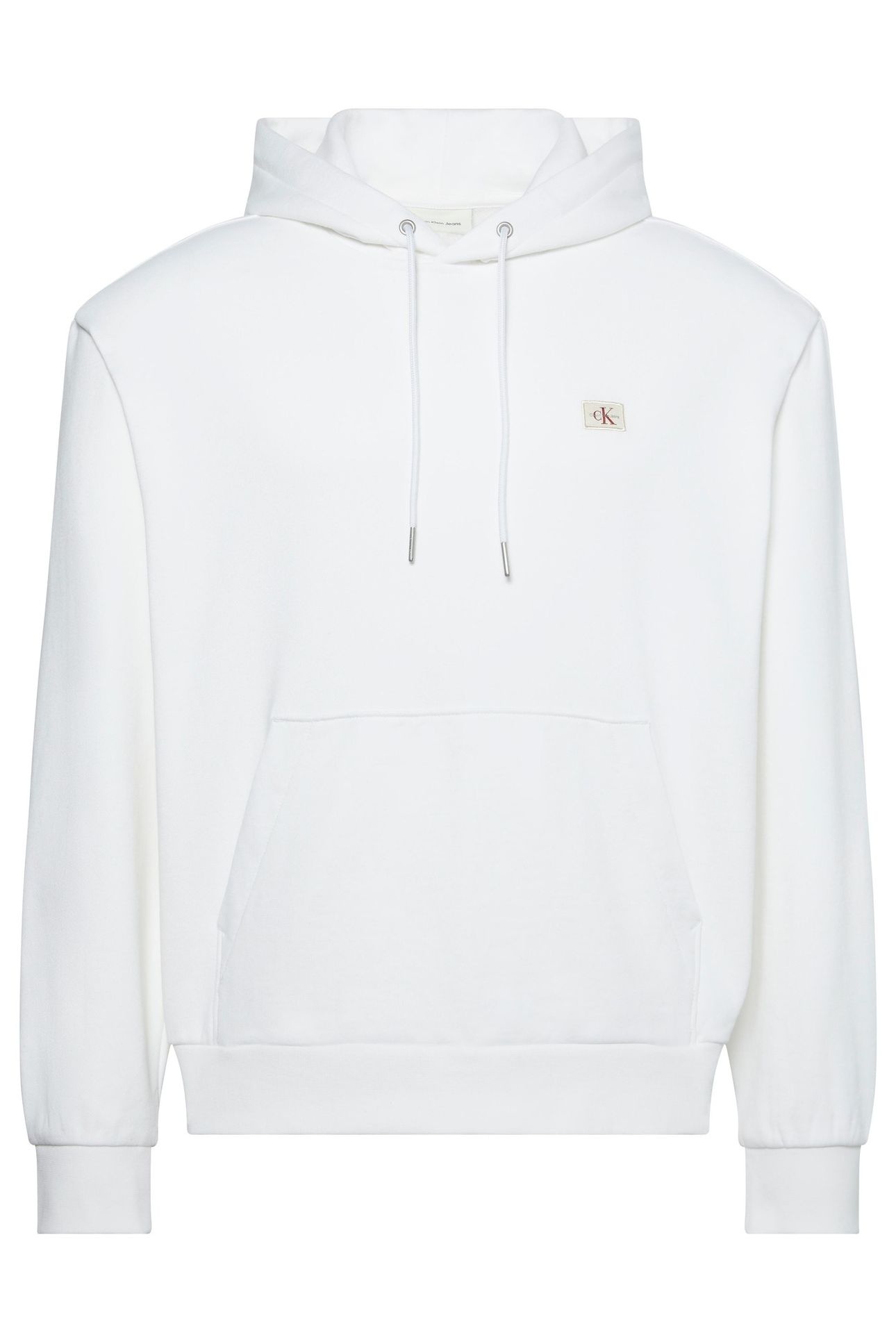 LS BADGE 350TERRY BRIGHT WHITE 1