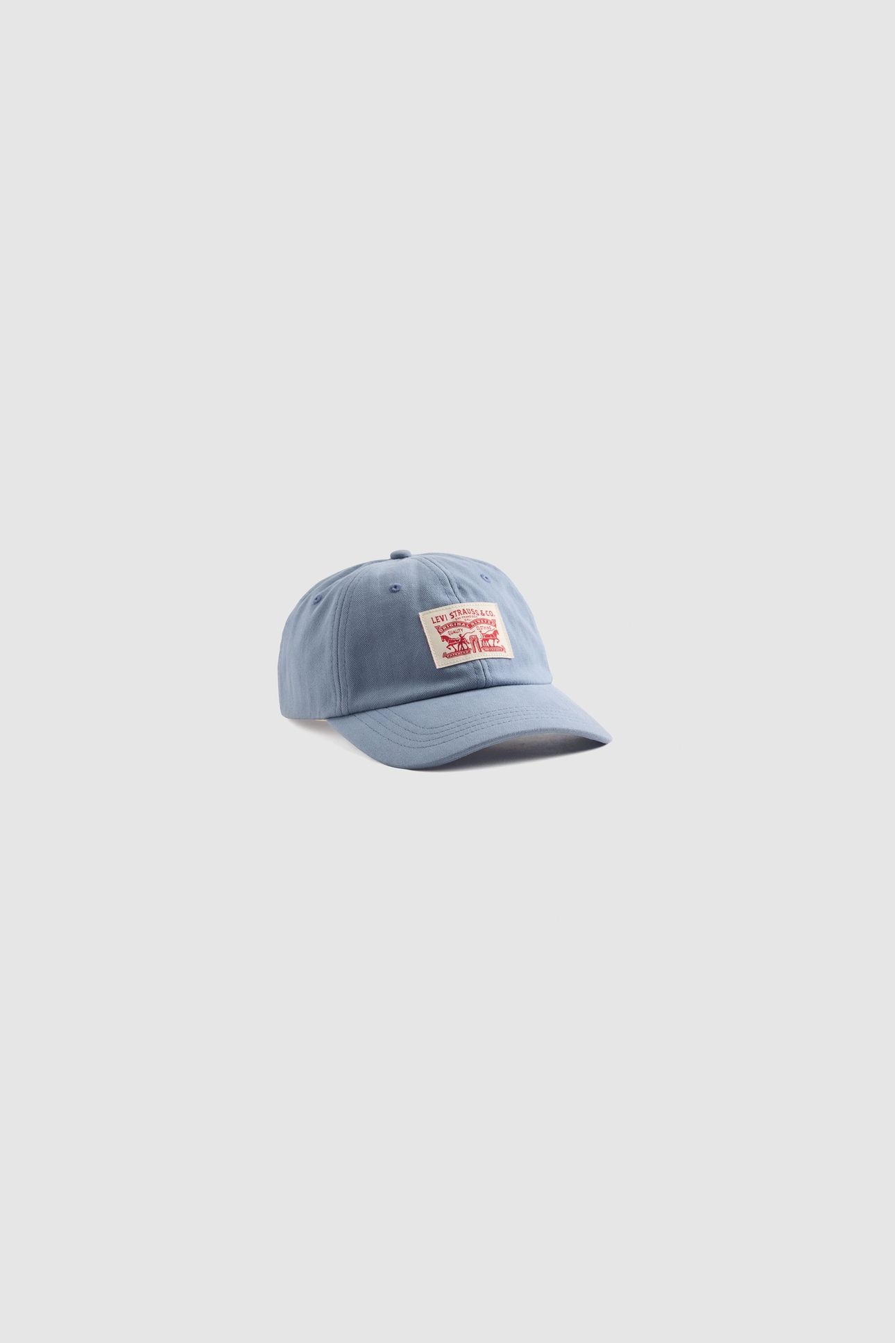 STRAUSS CAP 1
