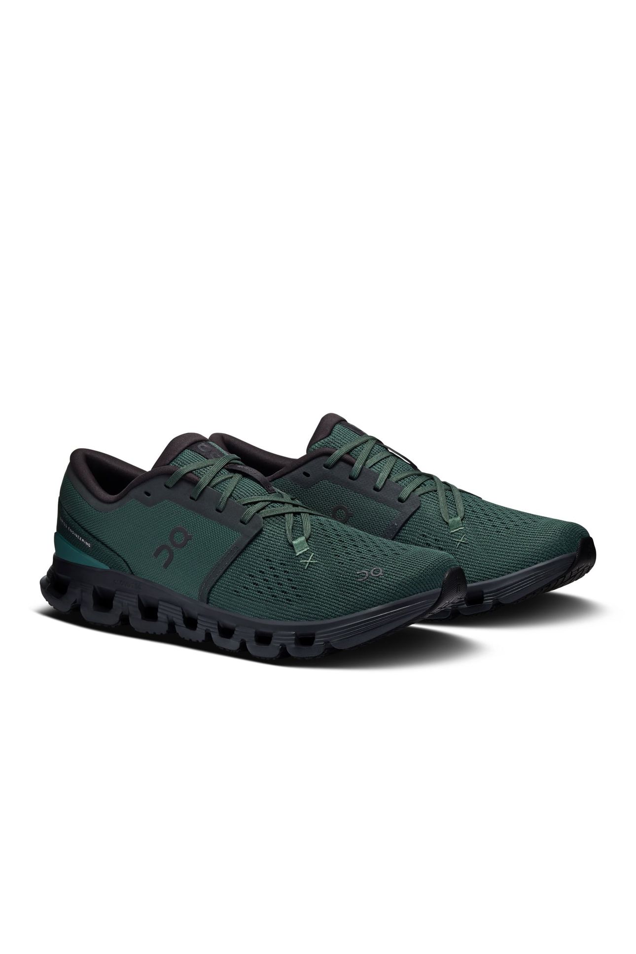 CLOUD X 4 OBSIDIAN | BLACK 3