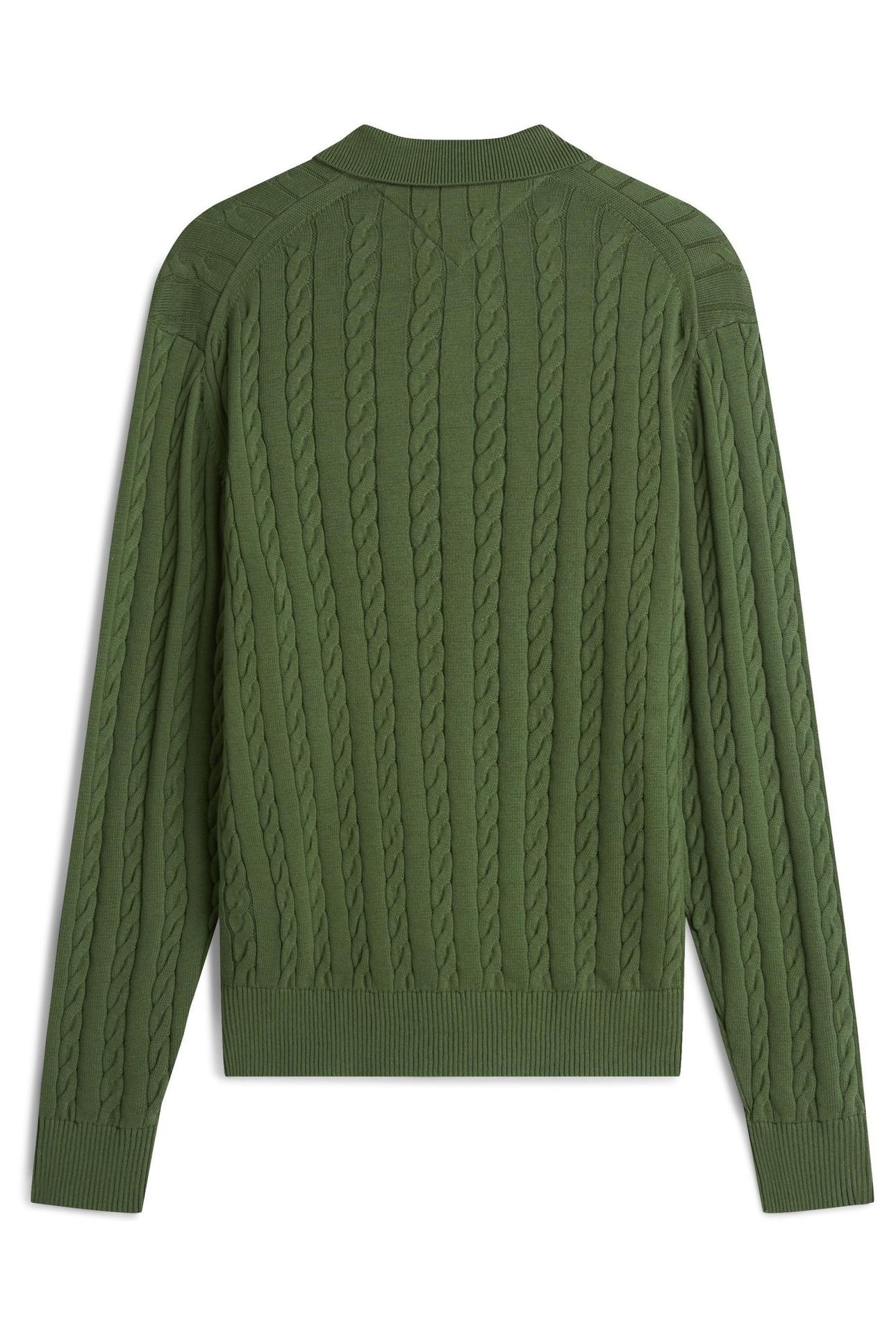CLASSIC COTTON CABLE MOUNTAIN PINE 6