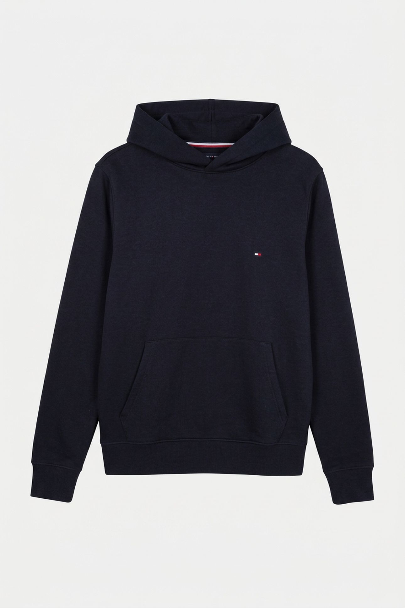 FLAG LOGO HOODY DESERT SKY 3